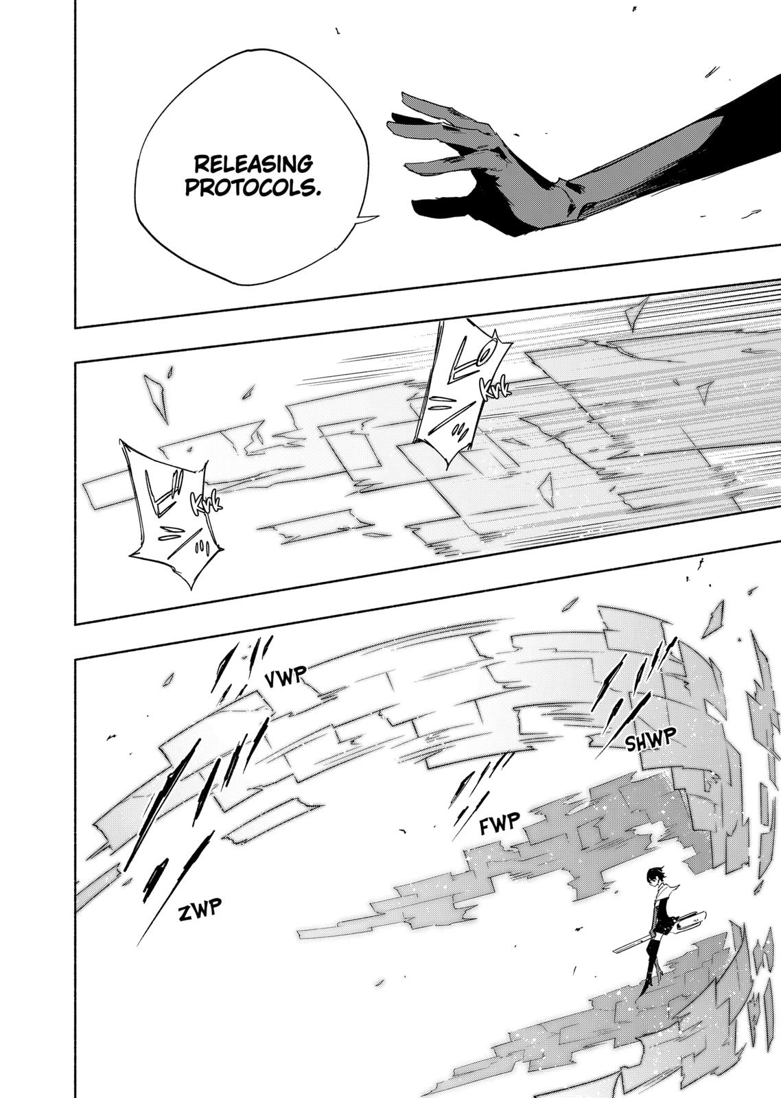 Magilumiere Co. Ltd Chap 71 - Next Chap 72