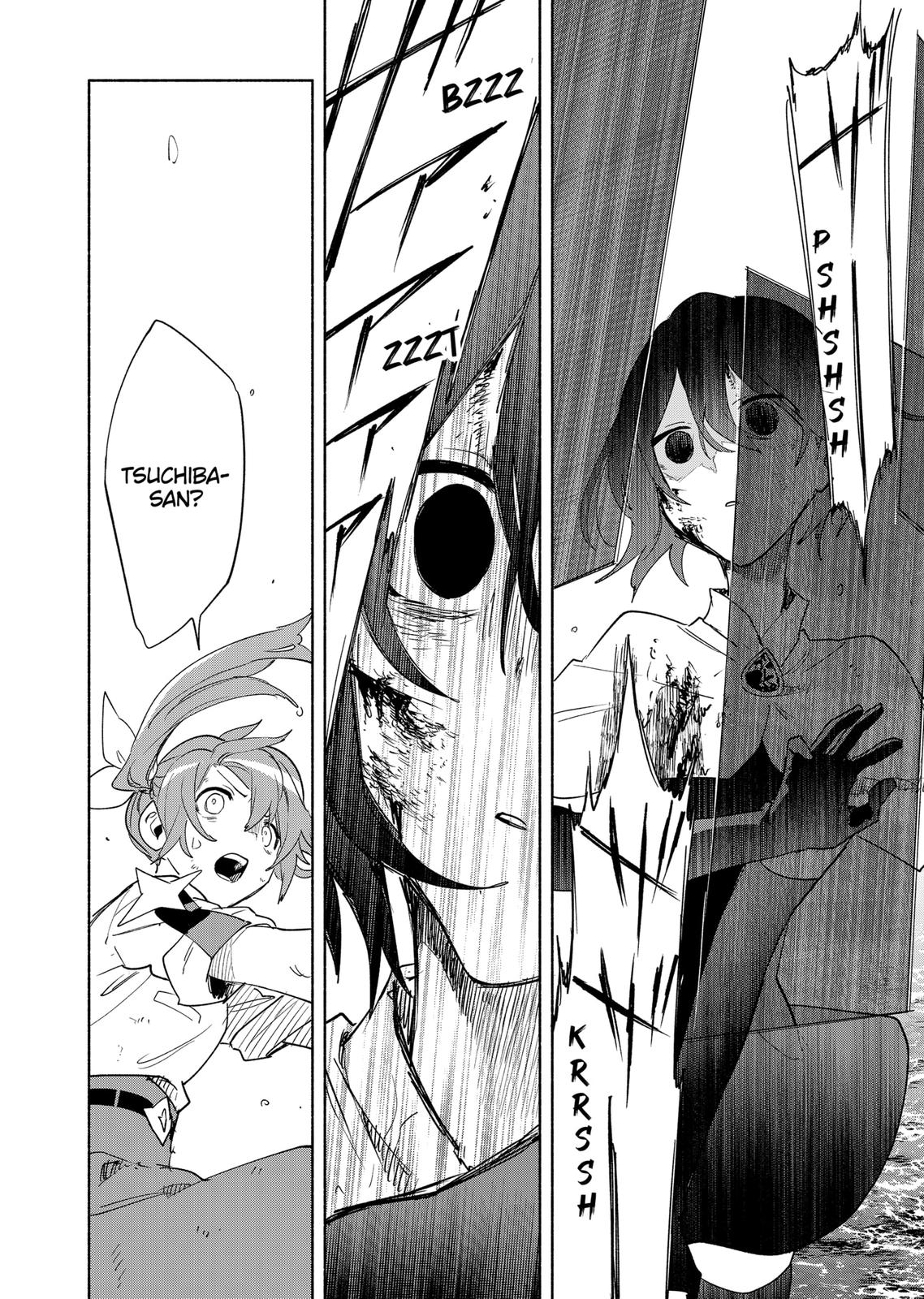 Magilumiere Co. Ltd Chap 73 - Next Chap 74