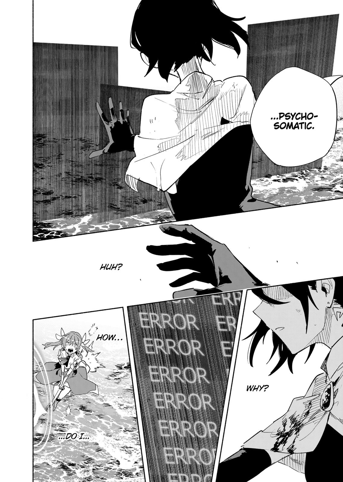 Magilumiere Co. Ltd Chap 73 - Next Chap 74