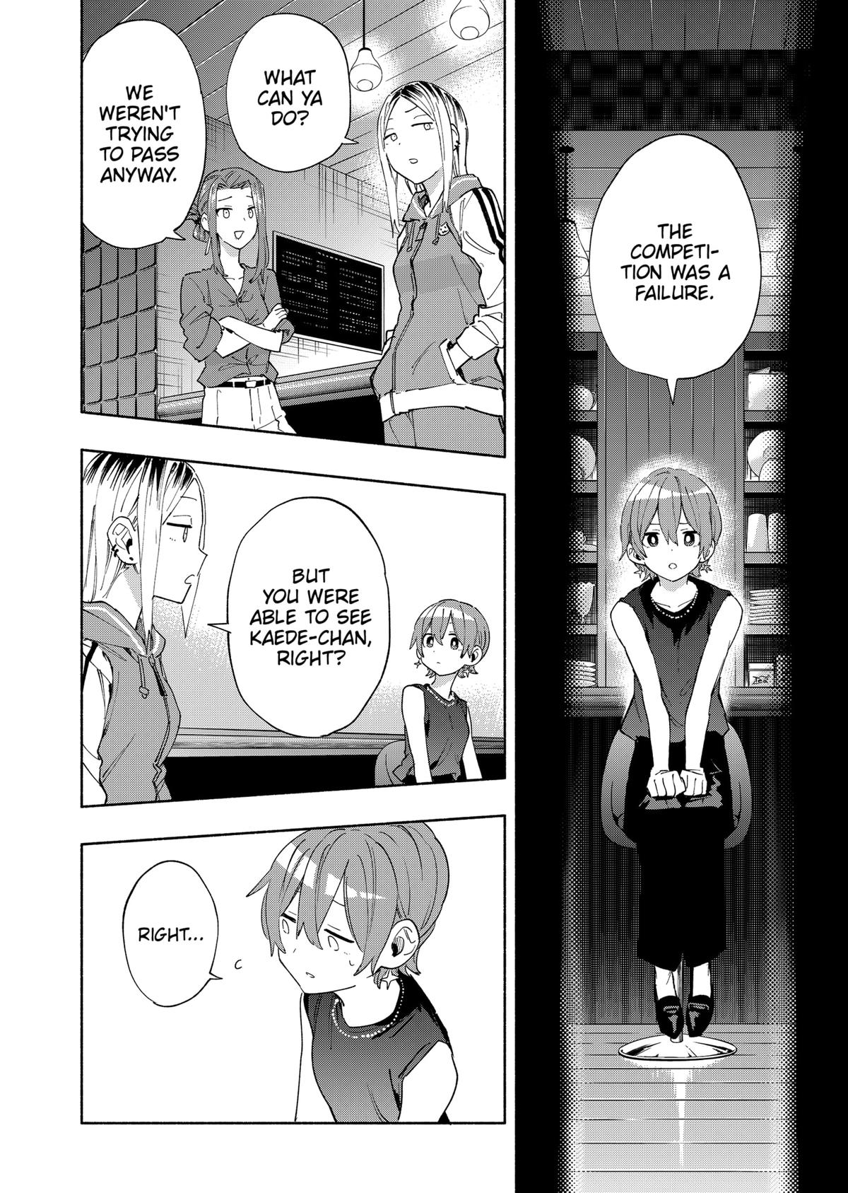 Magilumiere Co. Ltd Chap 85 - Next Chap 86