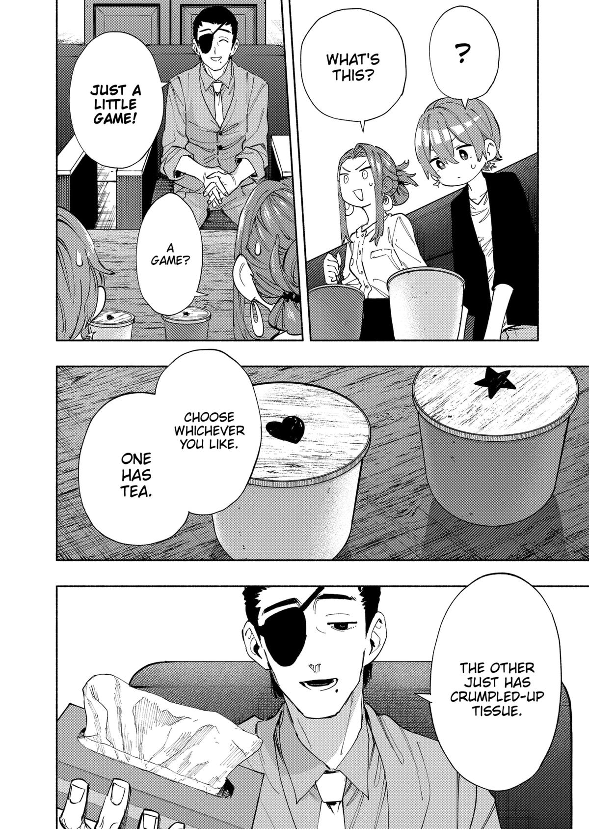 Magilumiere Co. Ltd Chap 86 - Next Chap 87