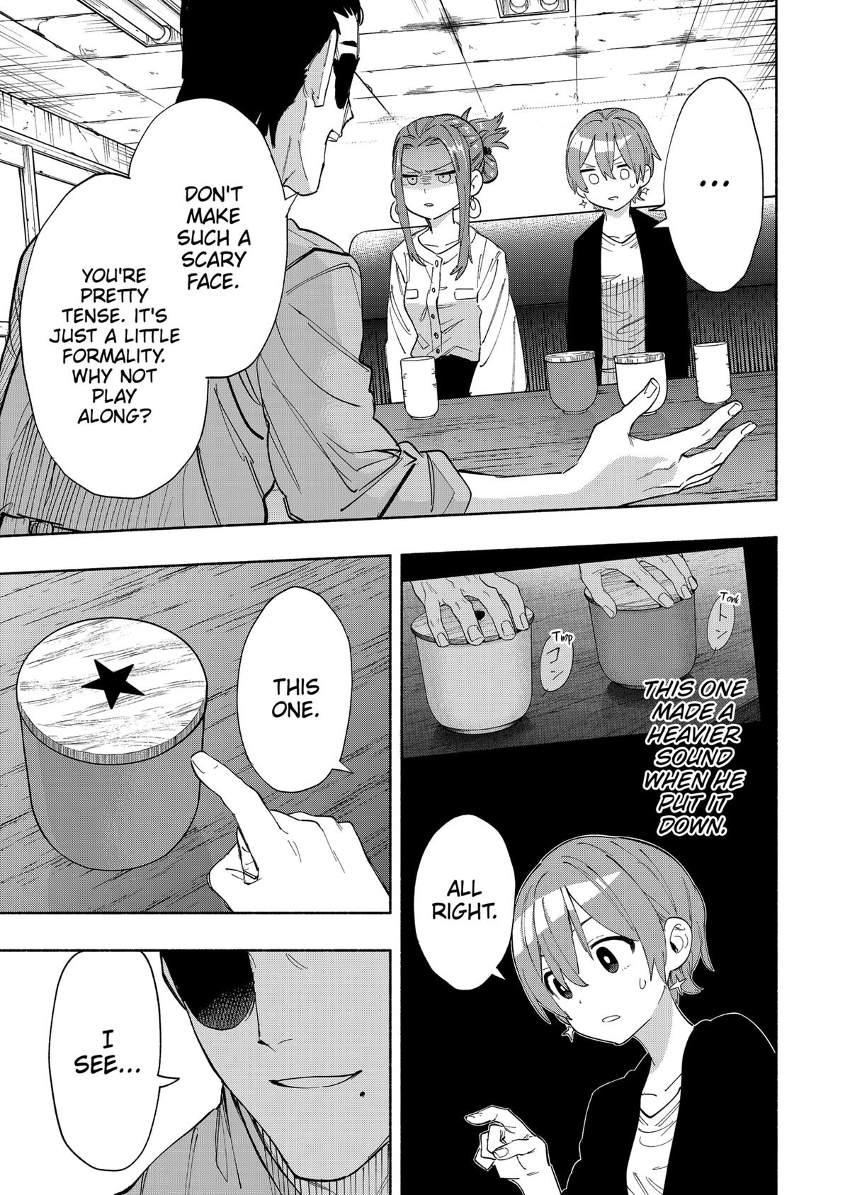 Magilumiere Co. Ltd Chap 86 - Next Chap 87