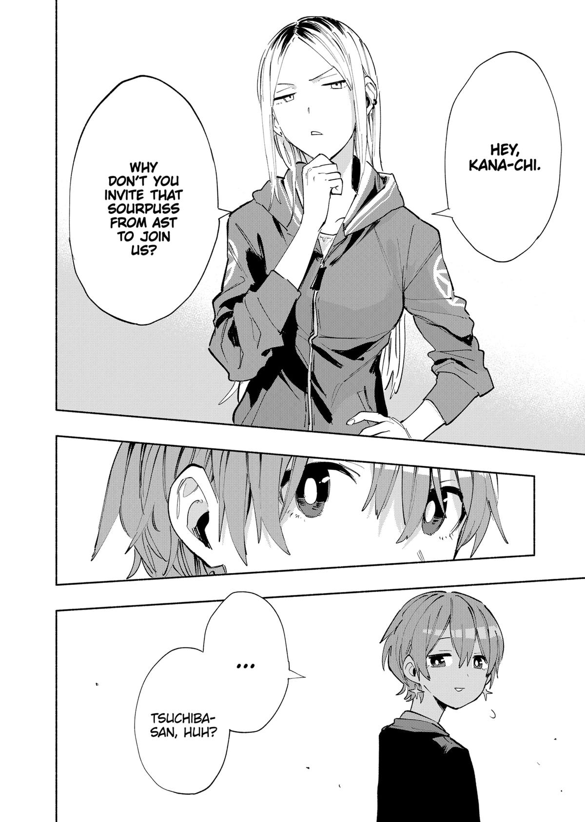 Magilumiere Co. Ltd Chap 80 - Next Chap 81