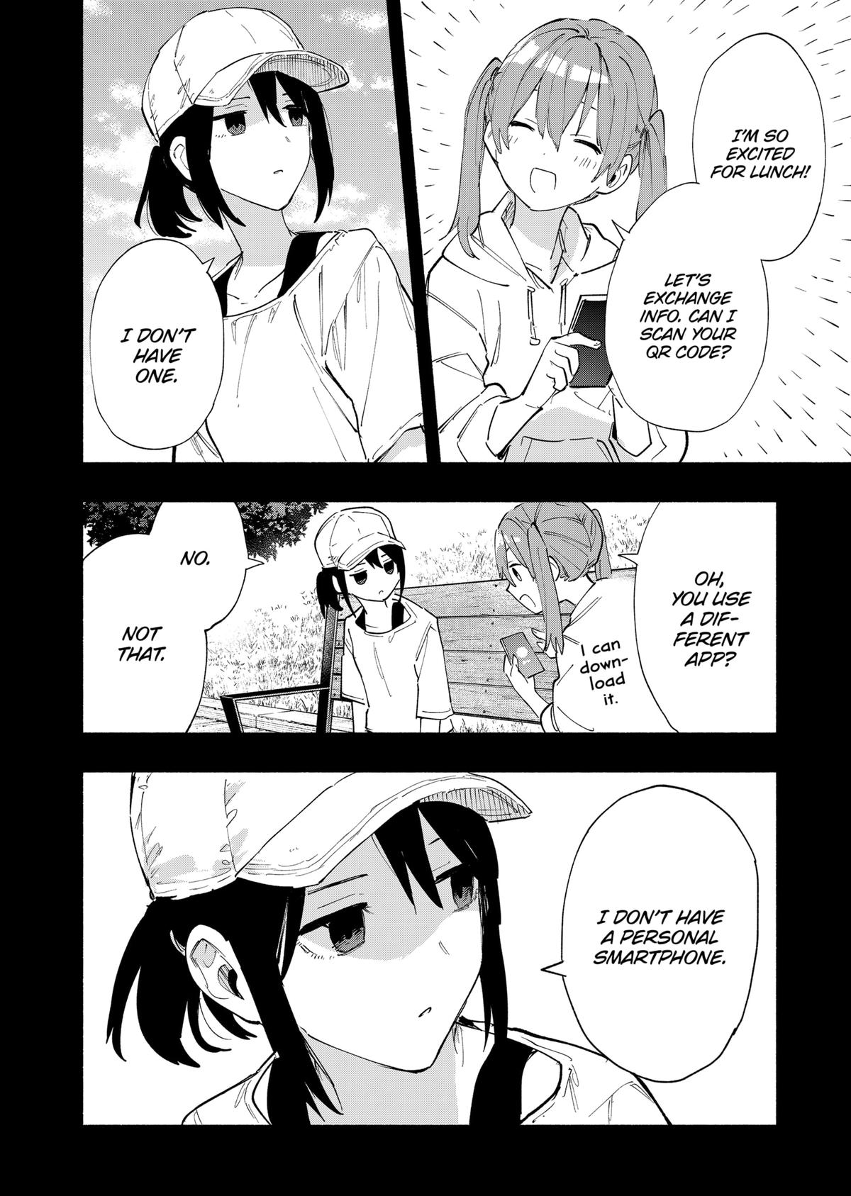 Magilumiere Co. Ltd Chap 80 - Next Chap 81