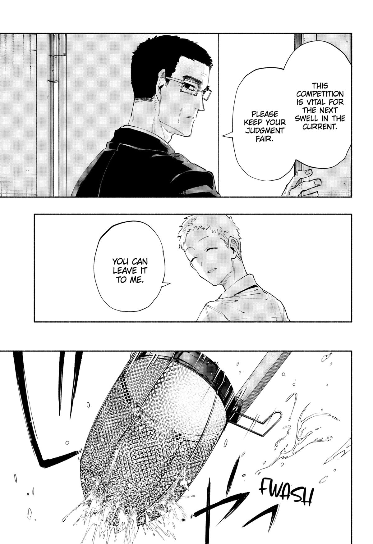 Magilumiere Co. Ltd Chap 81 - Next Chap 82