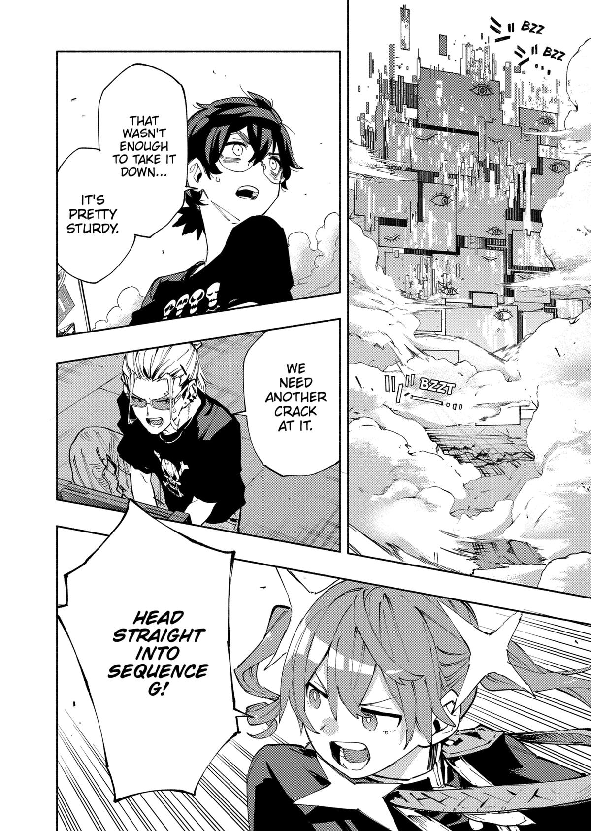 Magilumiere Co. Ltd Chap 83 - Next Chap 84