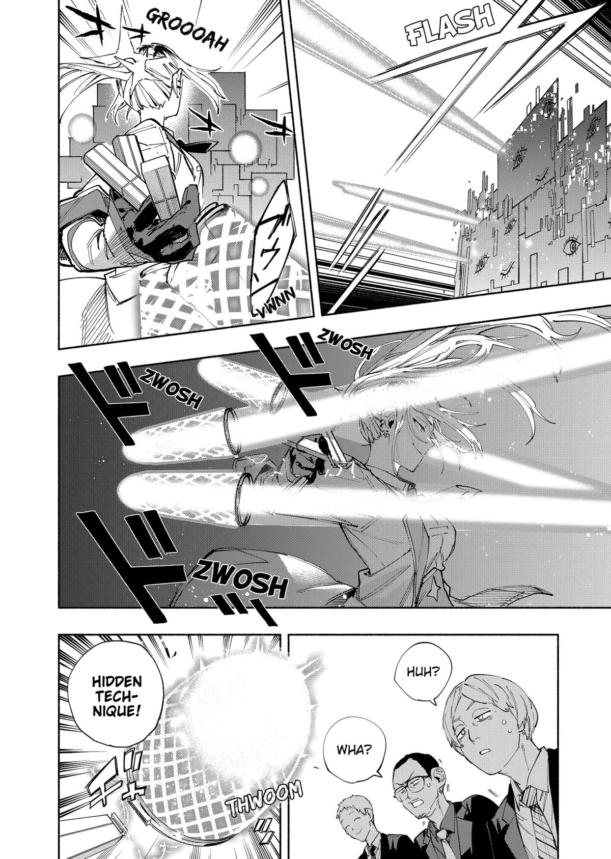 Magilumiere Co. Ltd Chap 83 - Next Chap 84