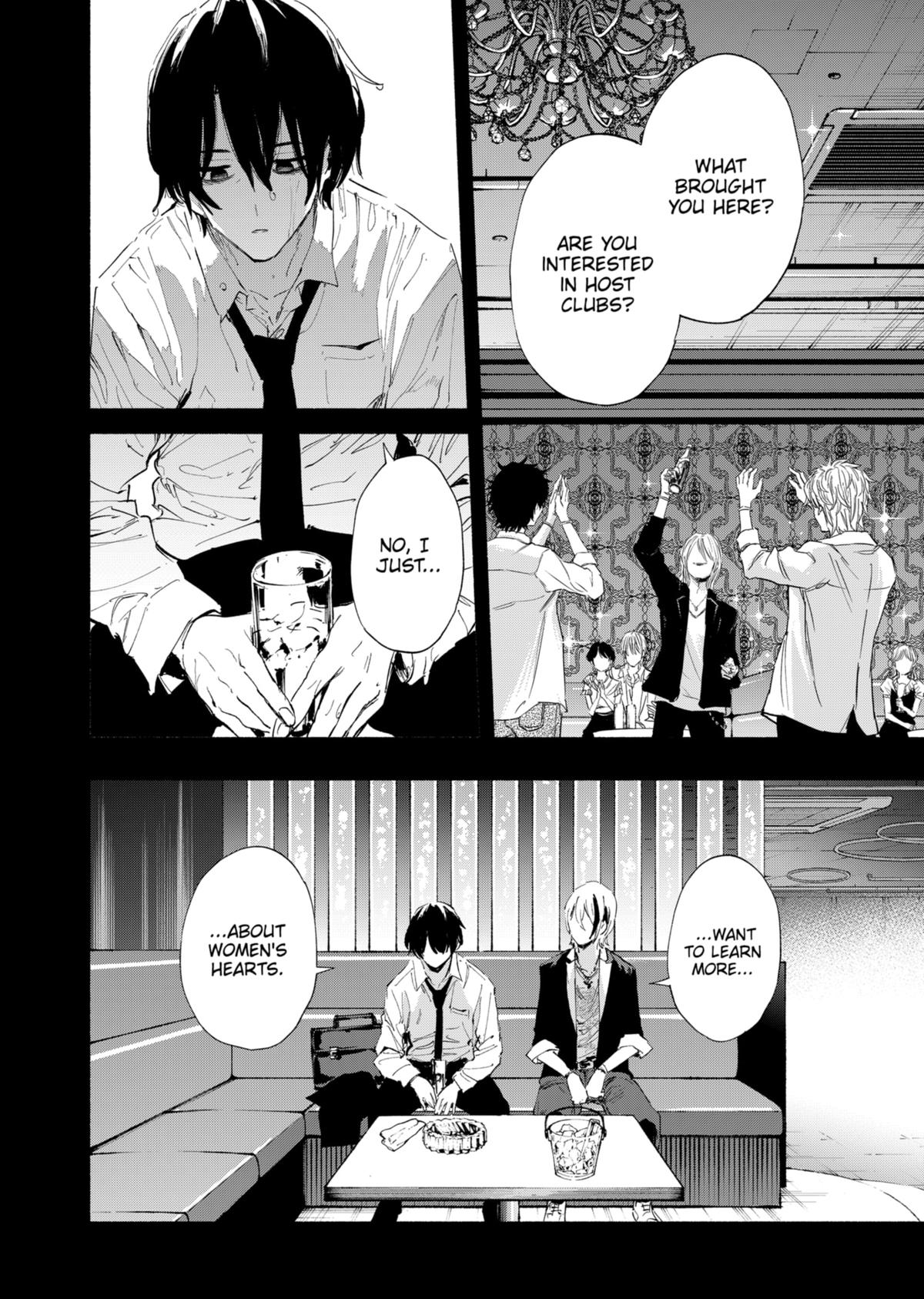 Magilumiere Co. Ltd Chap 94 - Next Chap 95