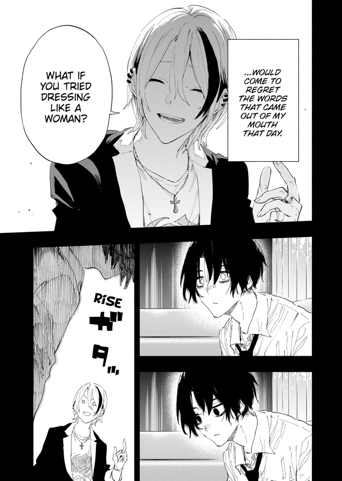 Magilumiere Co. Ltd Chap 94 - Next Chap 95