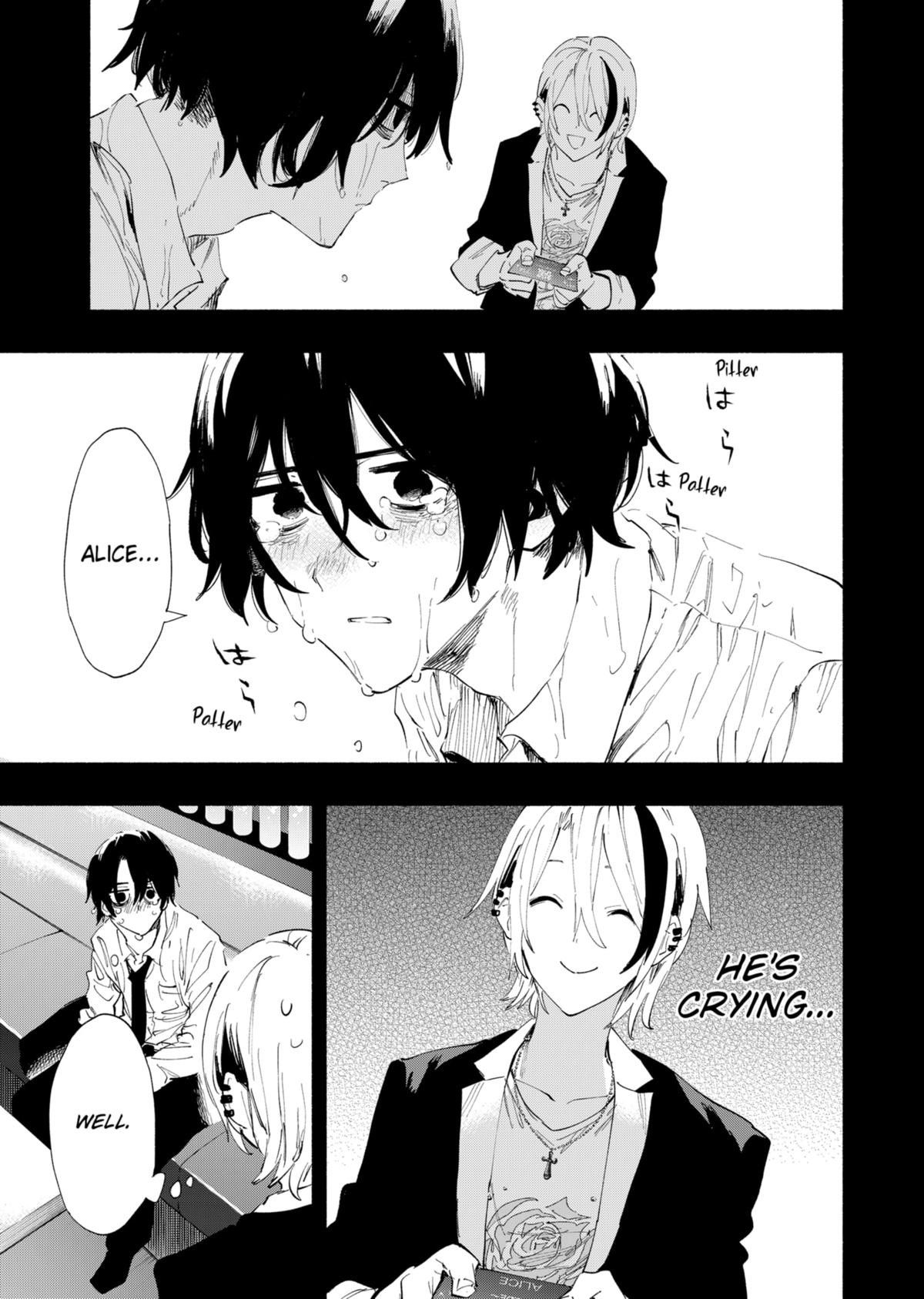 Magilumiere Co. Ltd Chap 94 - Next Chap 95