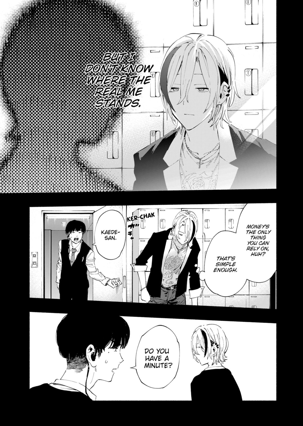 Magilumiere Co. Ltd Chap 94 - Next Chap 95