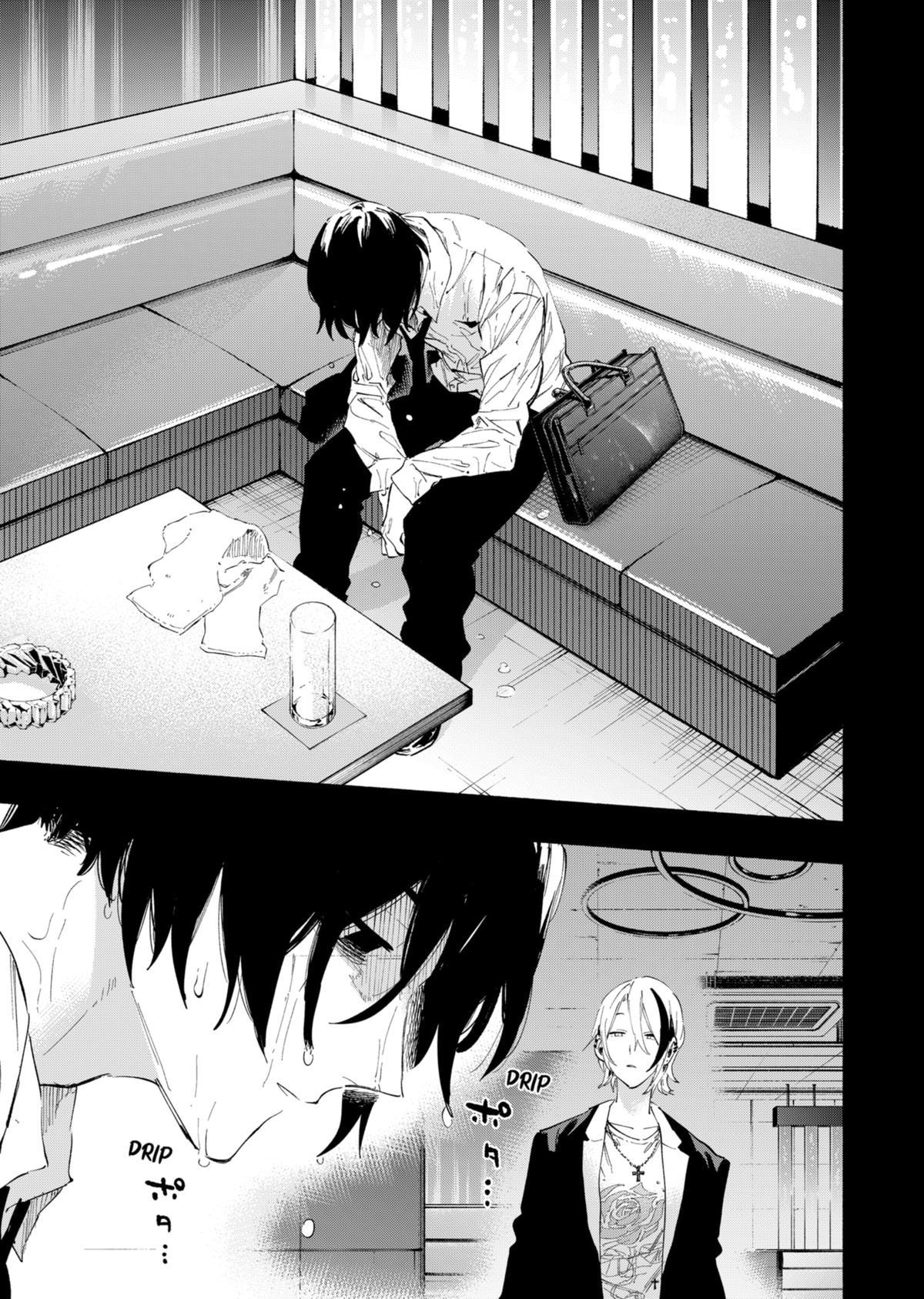 Magilumiere Co. Ltd Chap 94 - Next Chap 95