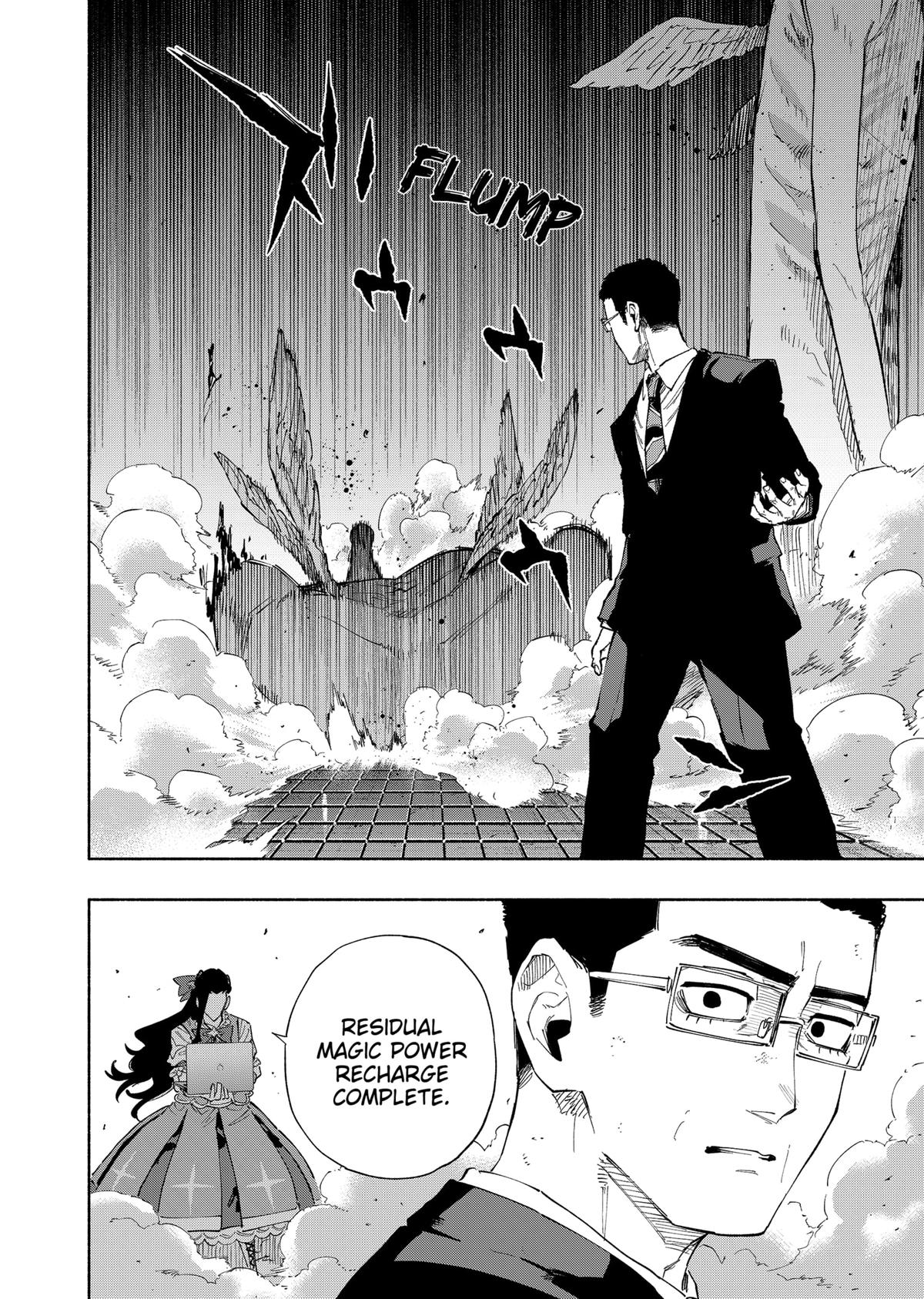 Magilumiere Co. Ltd Chap 98 - Next Chap 99