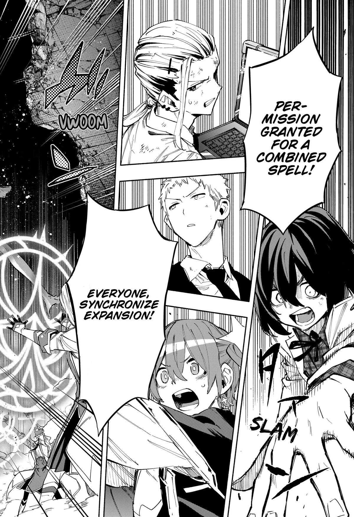 Magilumiere Co. Ltd Chap 98 - Next Chap 99