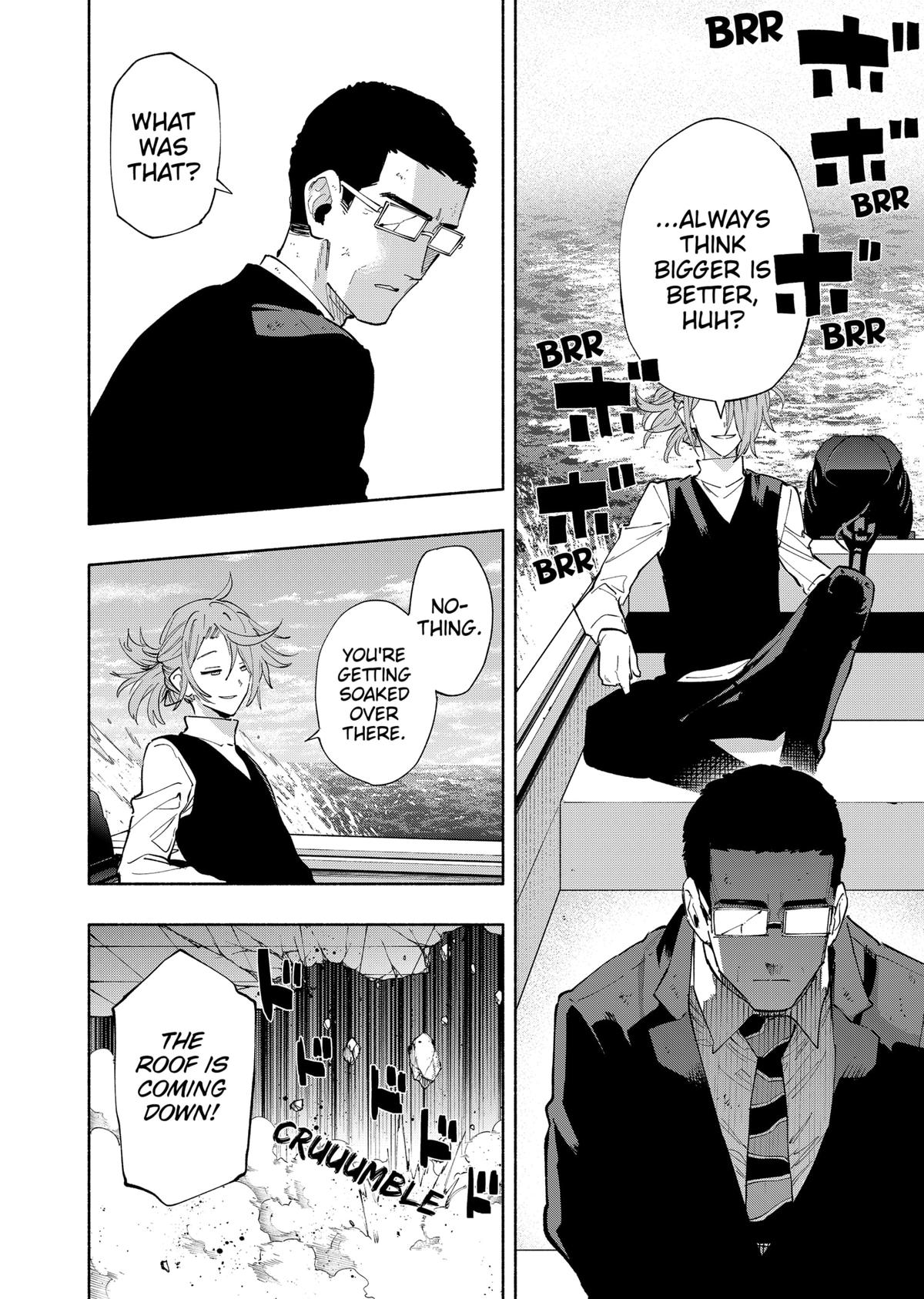 Magilumiere Co. Ltd Chap 99 - Next Chap 100