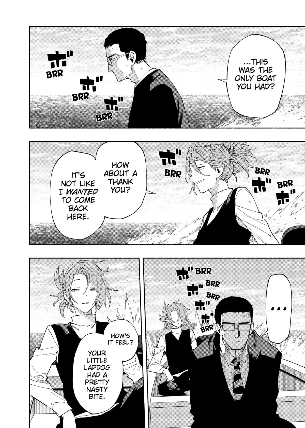 Magilumiere Co. Ltd Chap 99 - Next Chap 100