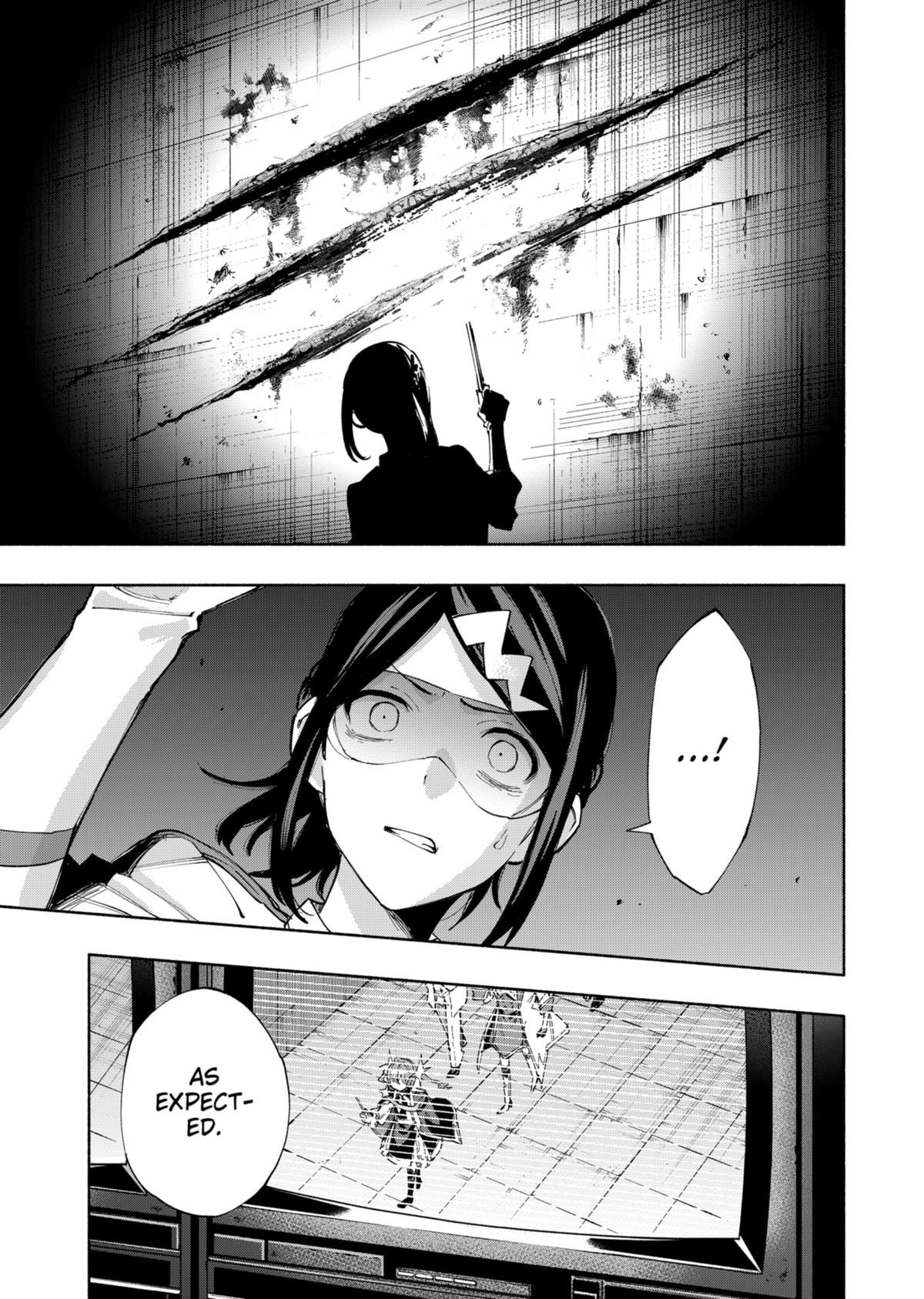 Magilumiere Co. Ltd Chap 90 - Next Chap 91