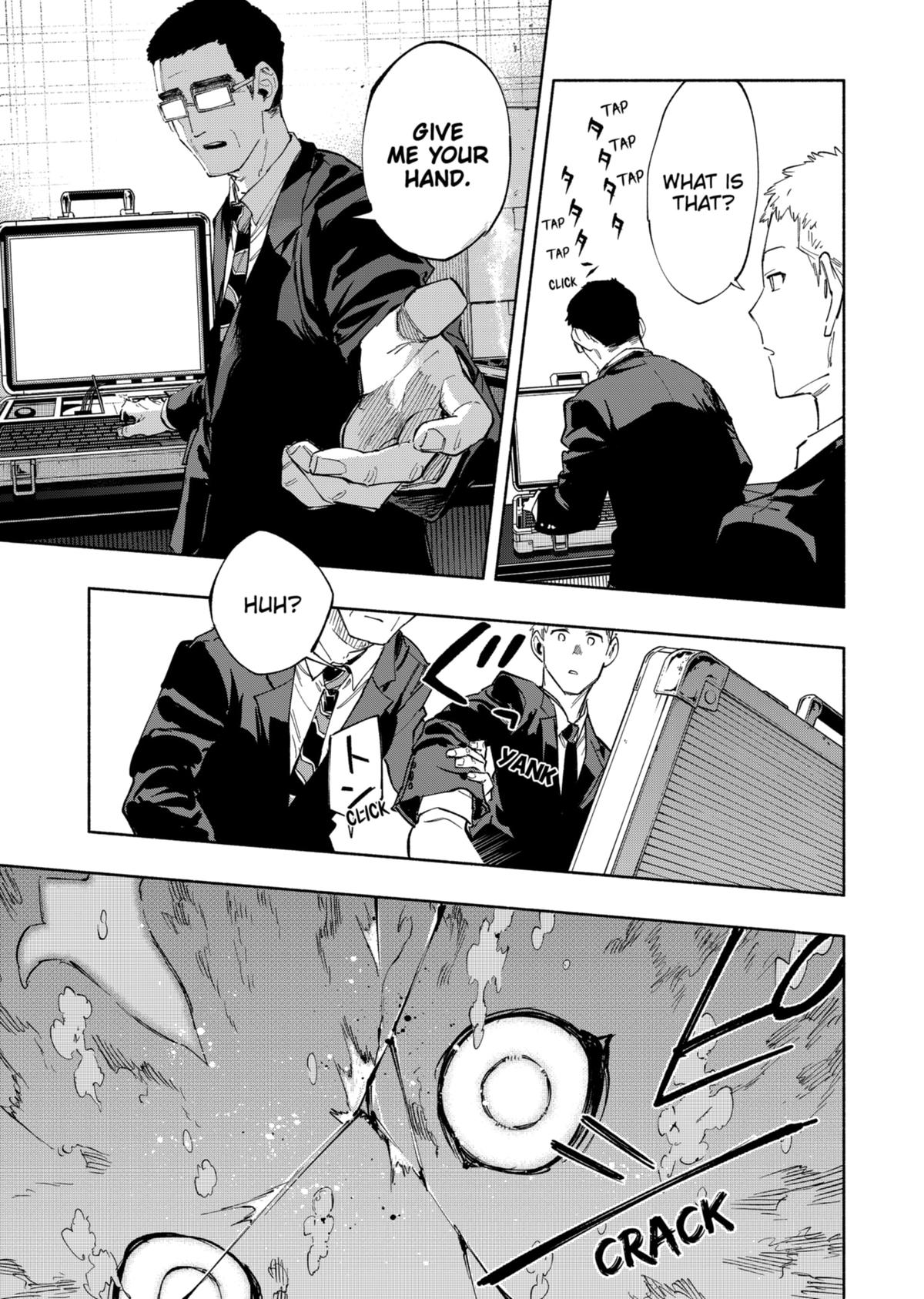 Magilumiere Co. Ltd Chap 91 - Next Chap 92