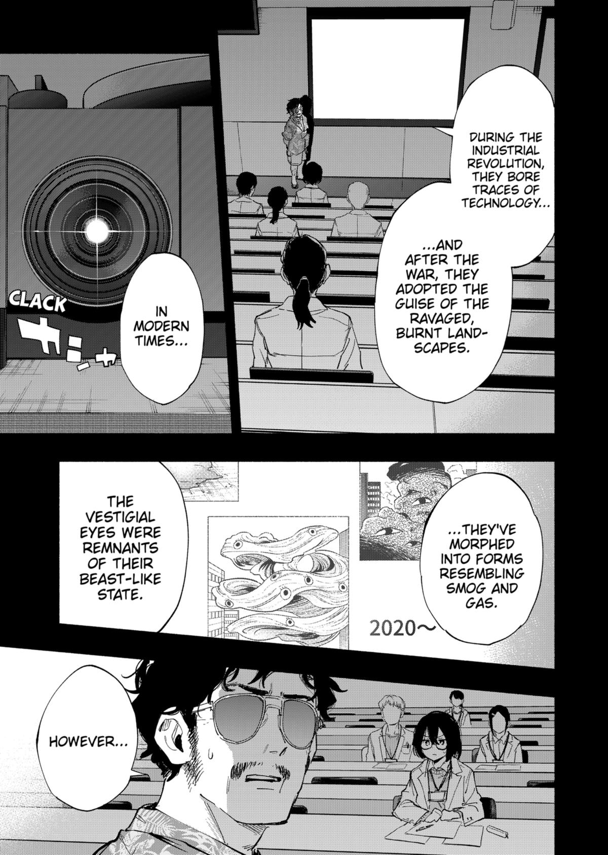 Magilumiere Co. Ltd Chap 92 - Next Chap 93