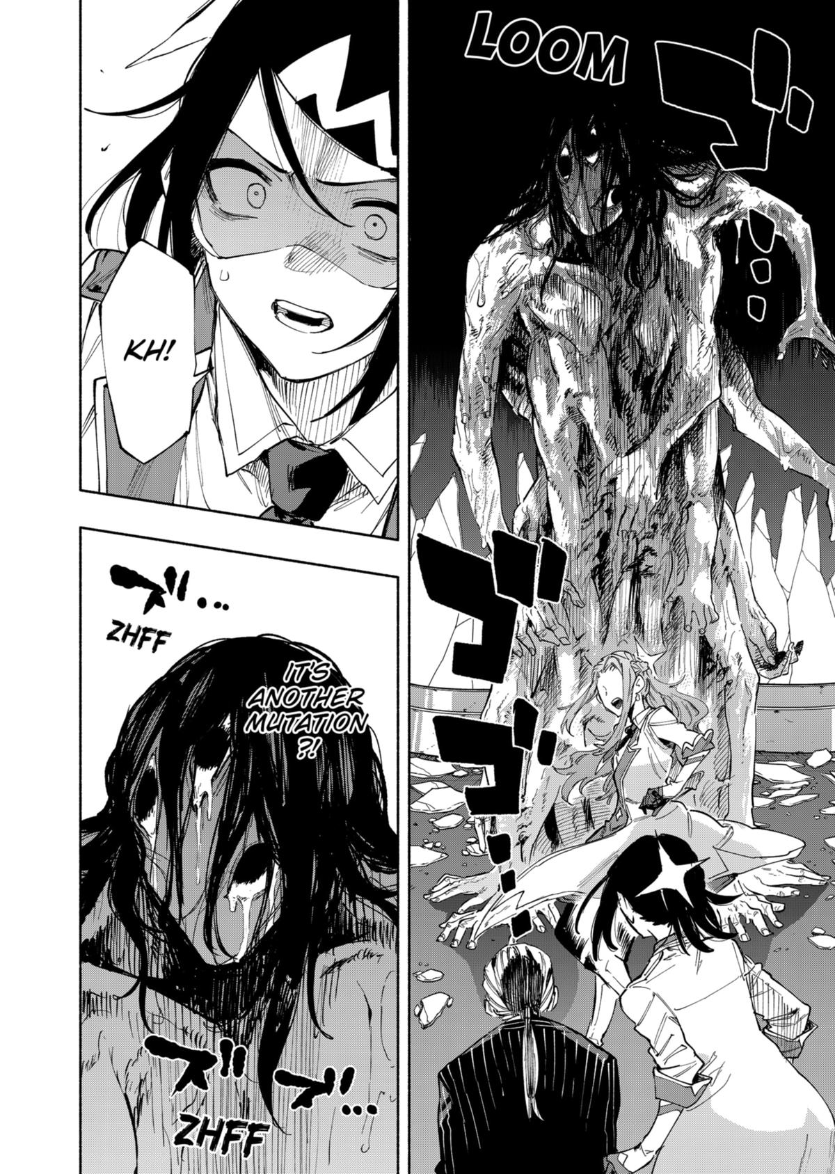 Magilumiere Co. Ltd Chap 92 - Next Chap 93