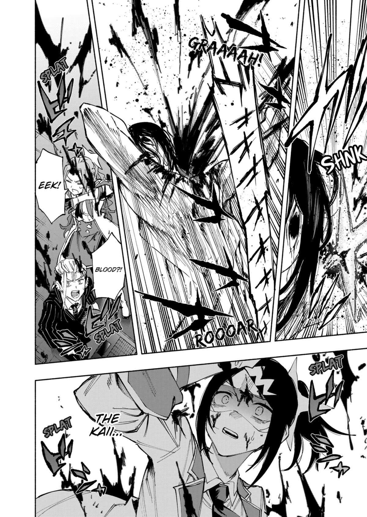 Magilumiere Co. Ltd Chap 92 - Next Chap 93