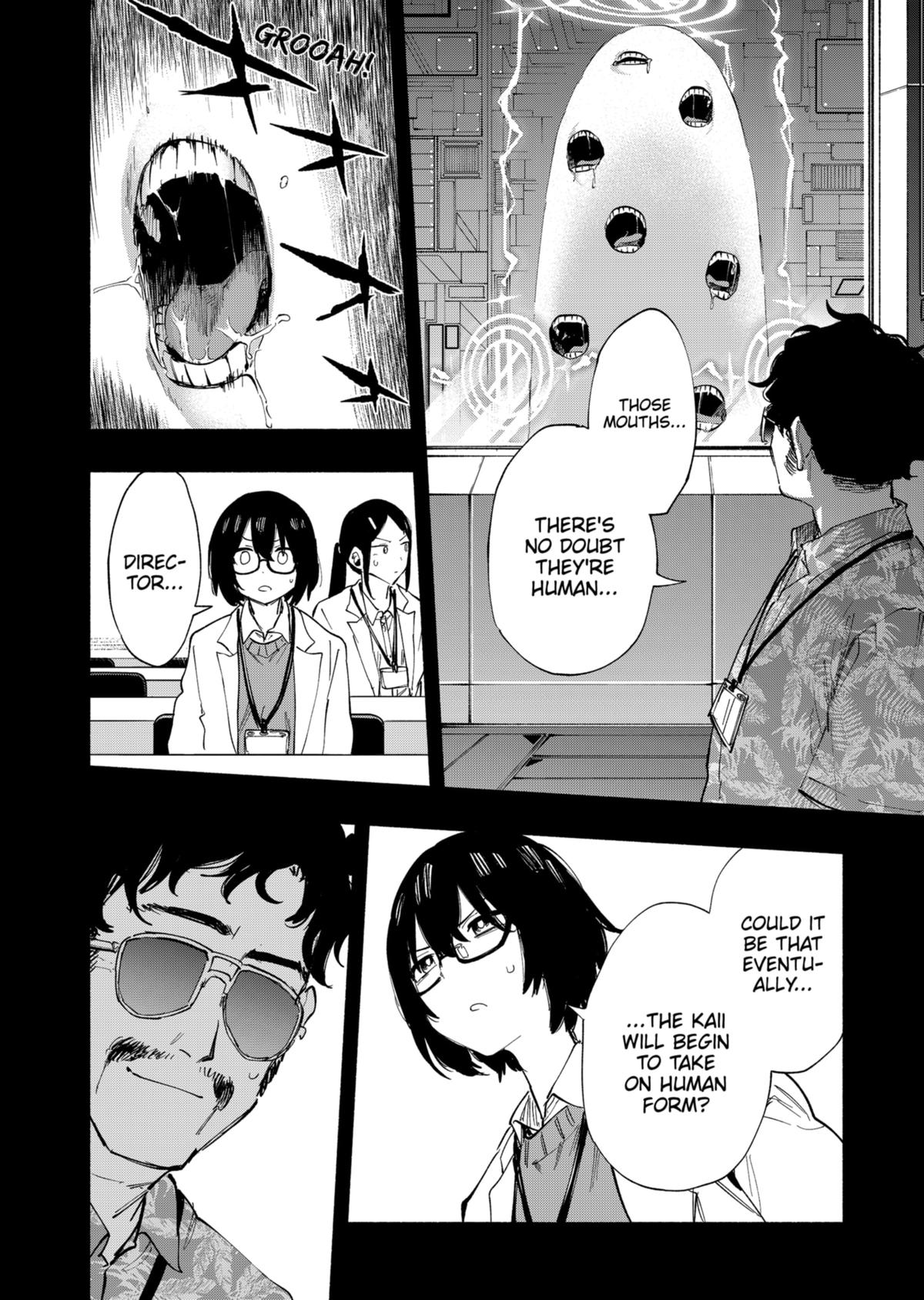 Magilumiere Co. Ltd Chap 92 - Next Chap 93