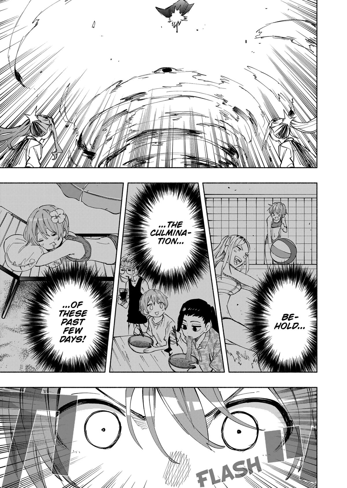Magilumiere Co. Ltd Chap 105 - Next Chap 106