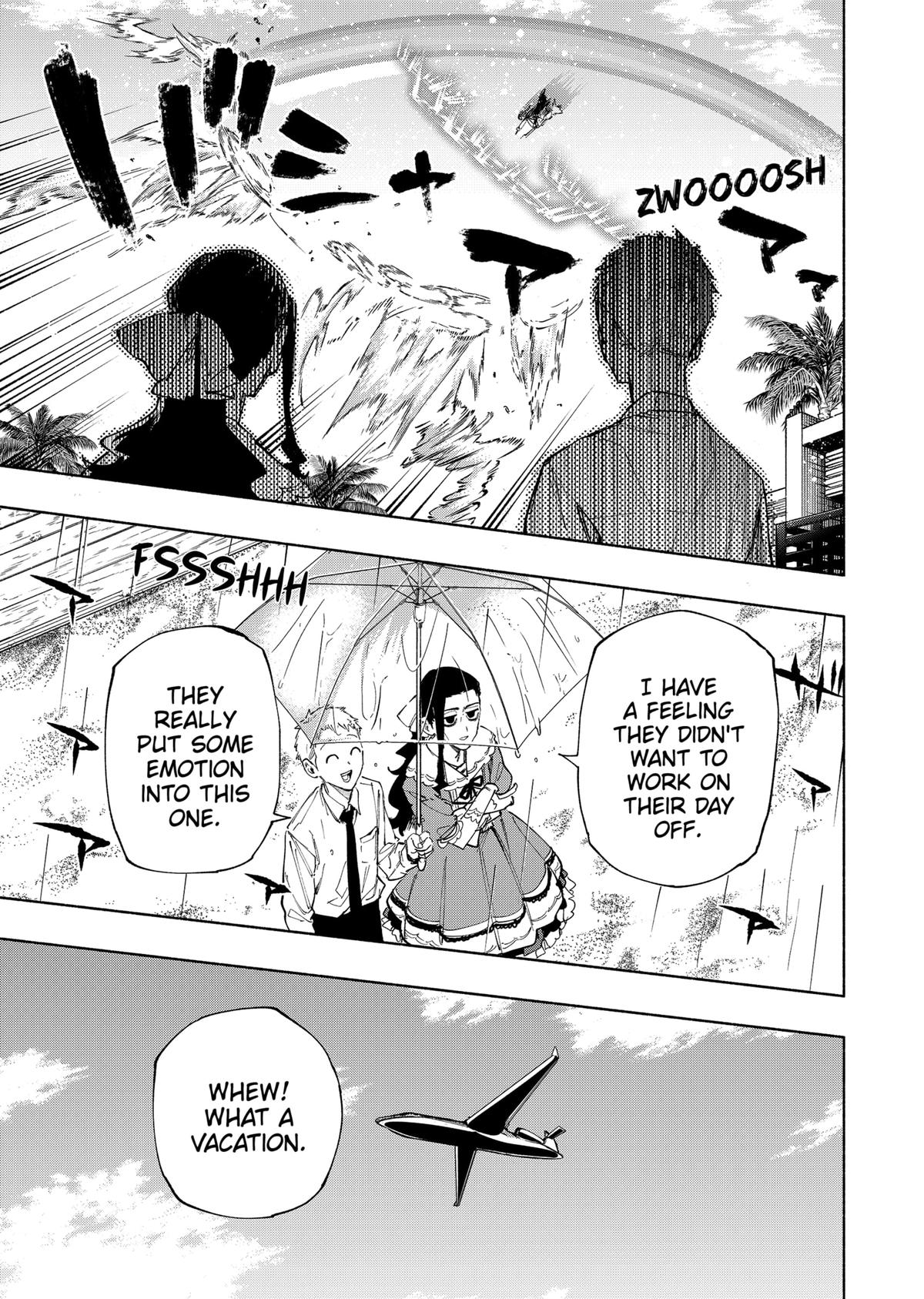 Magilumiere Co. Ltd Chap 105 - Next Chap 106