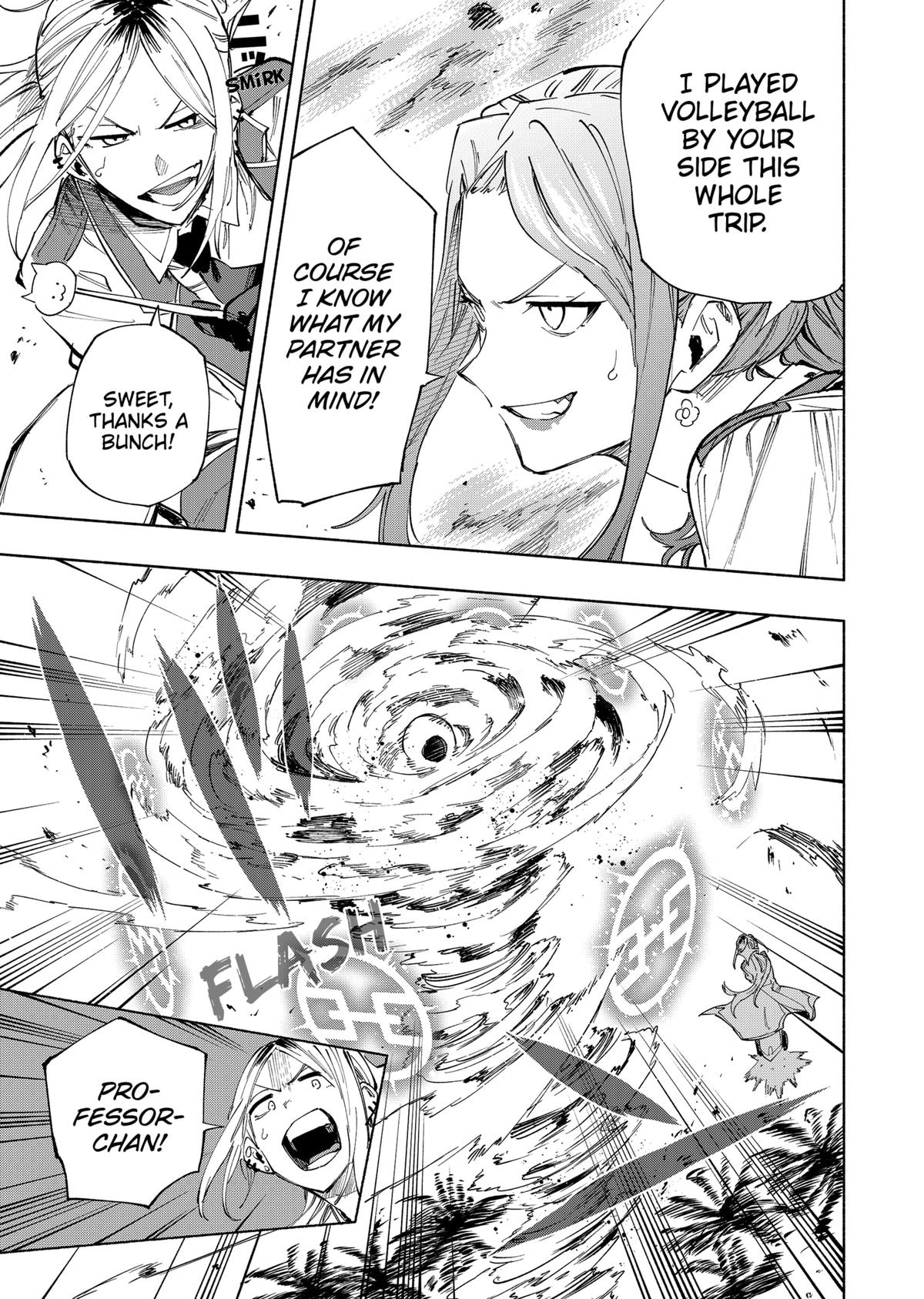 Magilumiere Co. Ltd Chap 105 - Next Chap 106