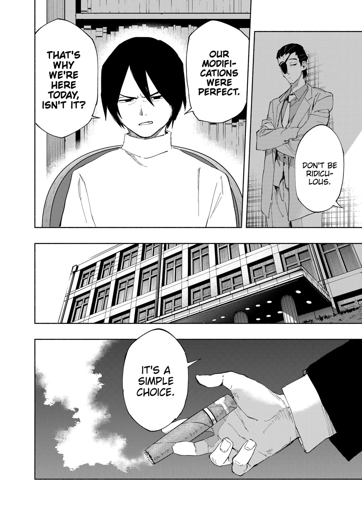 Magilumiere Co. Ltd Chap 108 - Next Chap 109