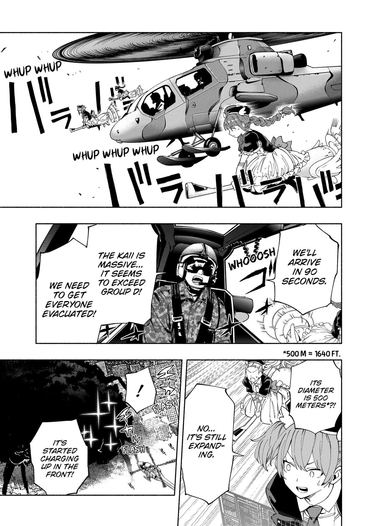 Magilumiere Co. Ltd Chap 109 - Next Chap 110