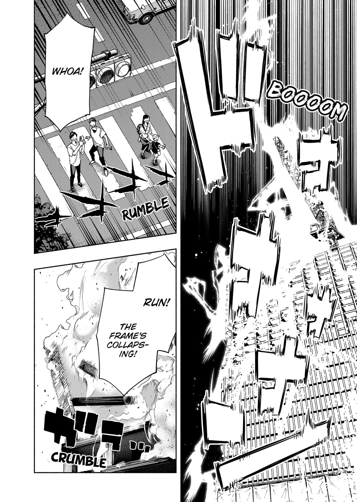 Magilumiere Co. Ltd Chap 109 - Next Chap 110