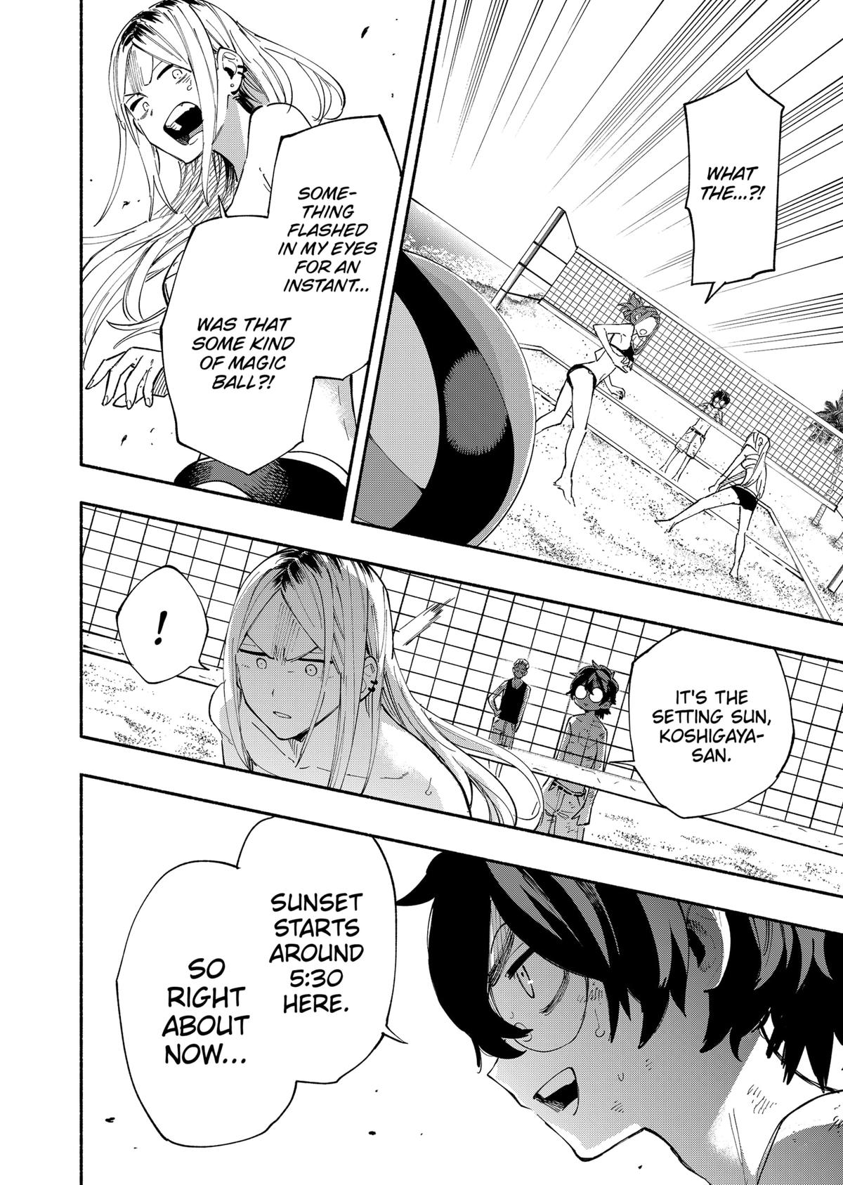 Magilumiere Co. Ltd Chap 103 - Next Chap 104