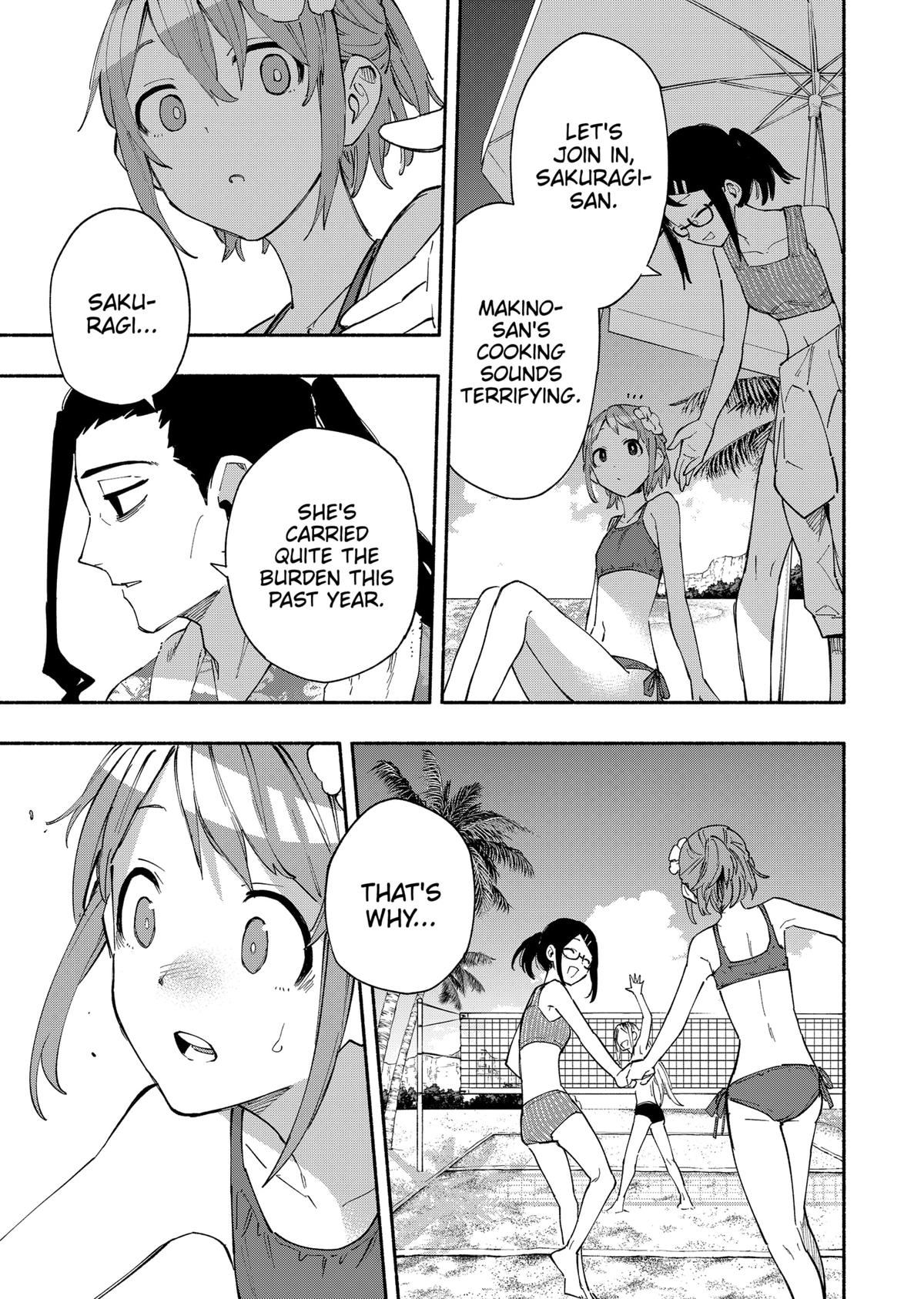 Magilumiere Co. Ltd Chap 103 - Next Chap 104