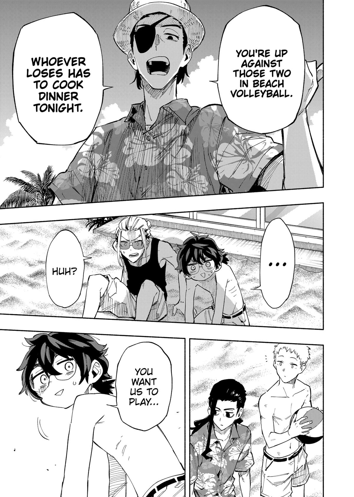 Magilumiere Co. Ltd Chap 103 - Next Chap 104