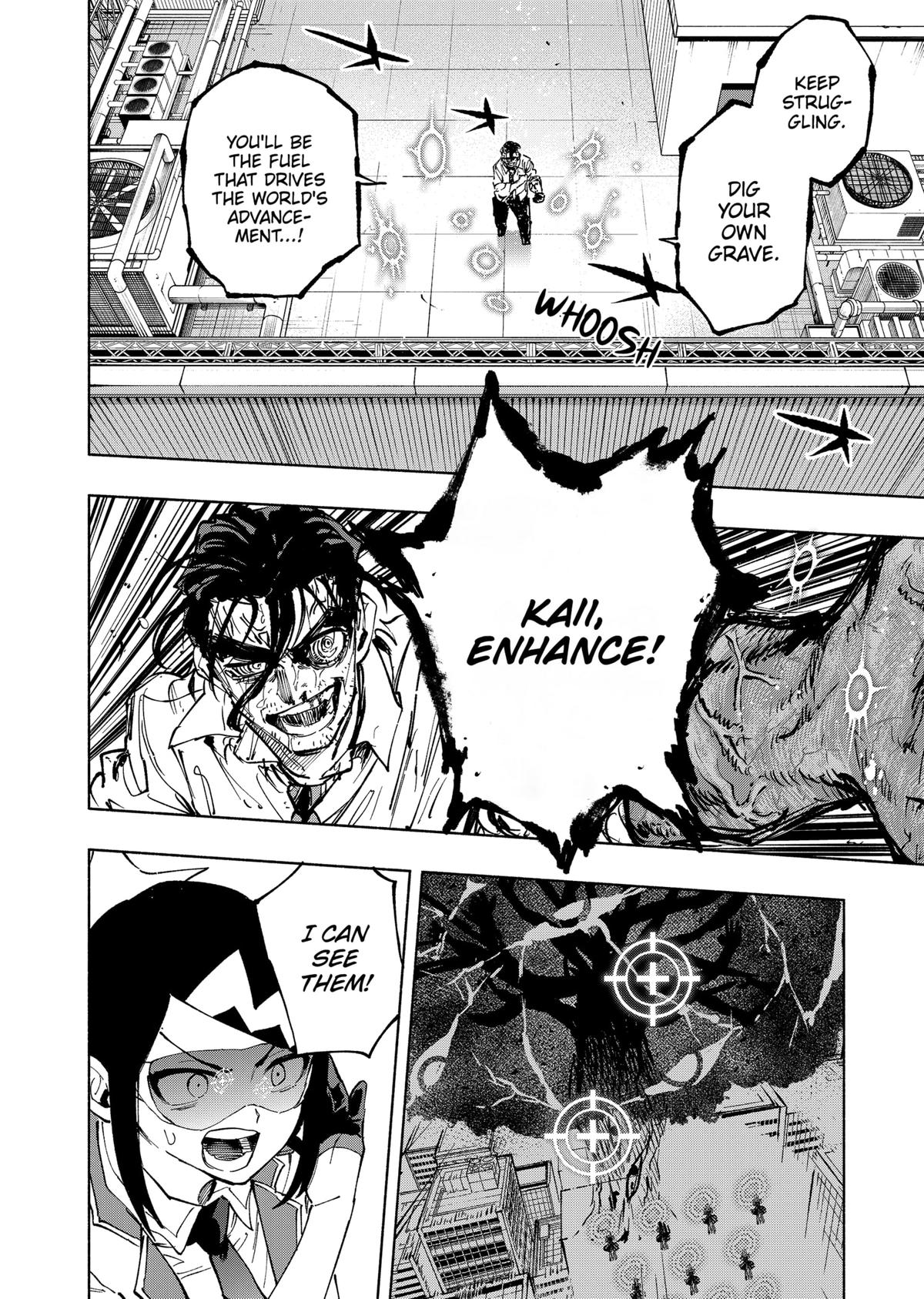Magilumiere Co. Ltd Chap 117 - Next Chap 118