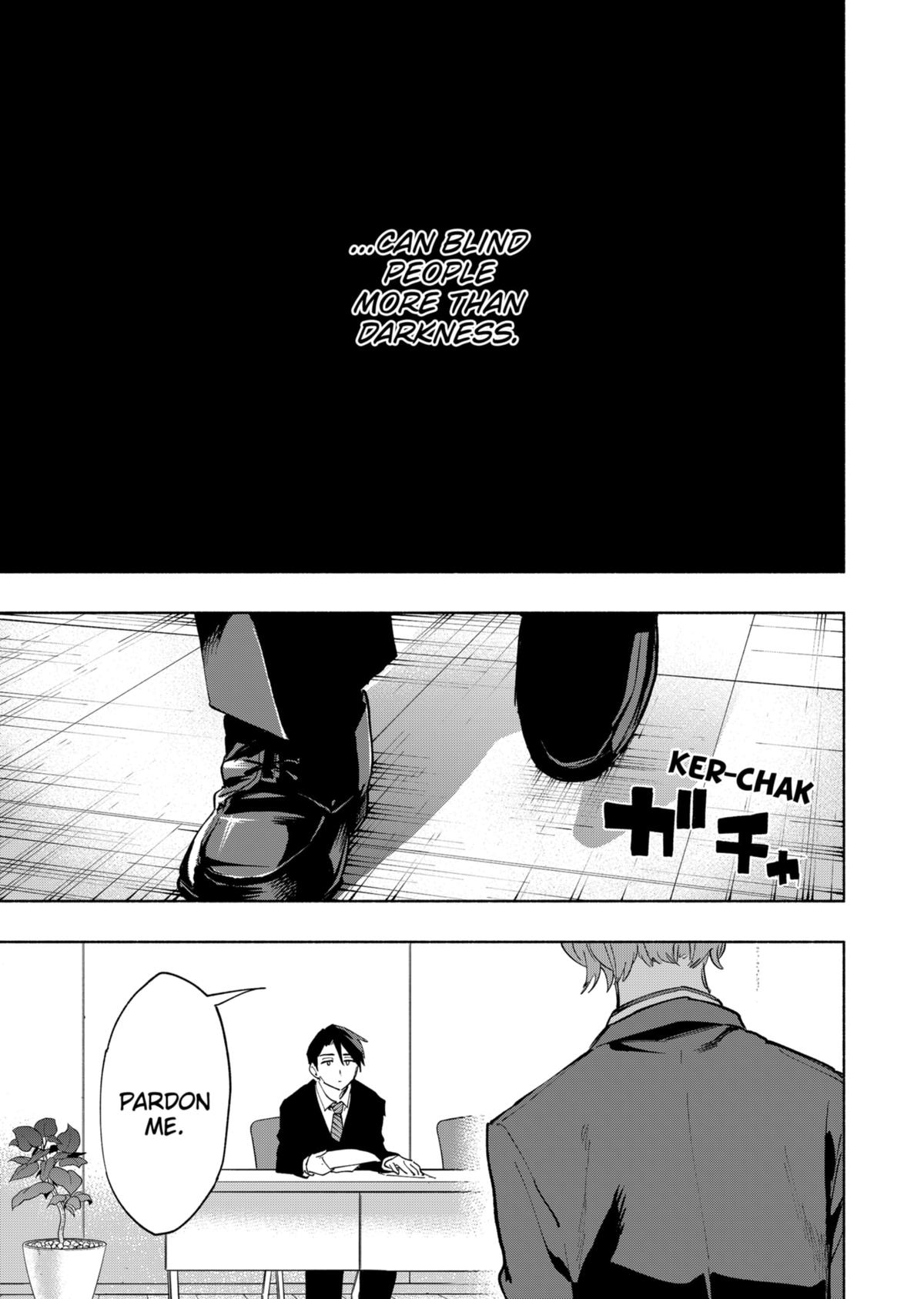 Magilumiere Co. Ltd Chap 114 - Next Chap 115