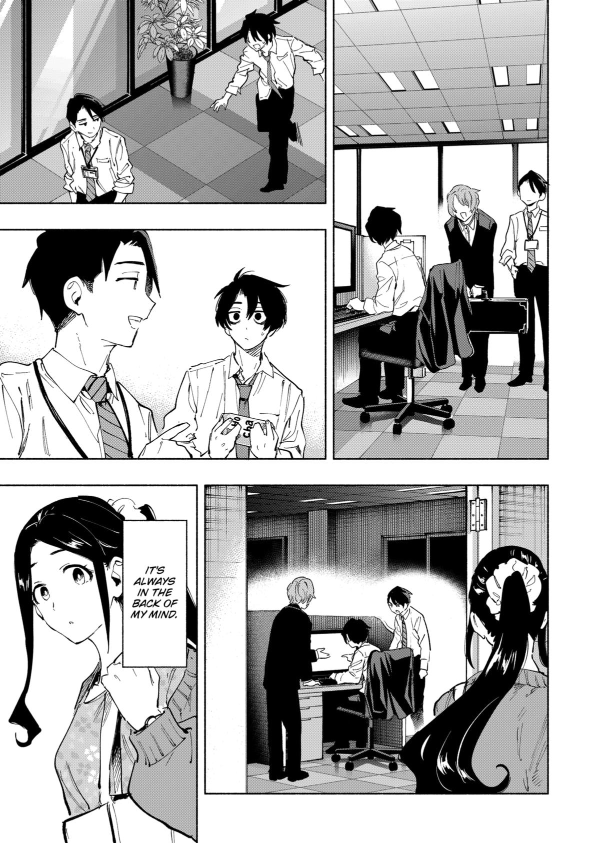 Magilumiere Co. Ltd Chap 114 - Next Chap 115