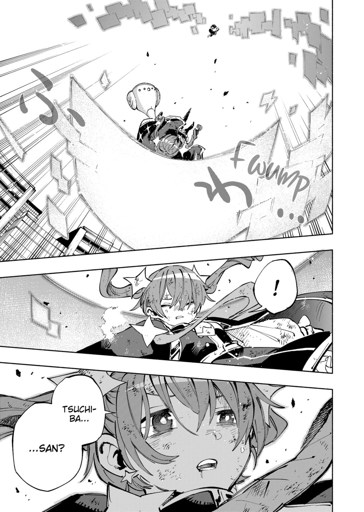 Magilumiere Co. Ltd Chap 115 - Next Chap 116