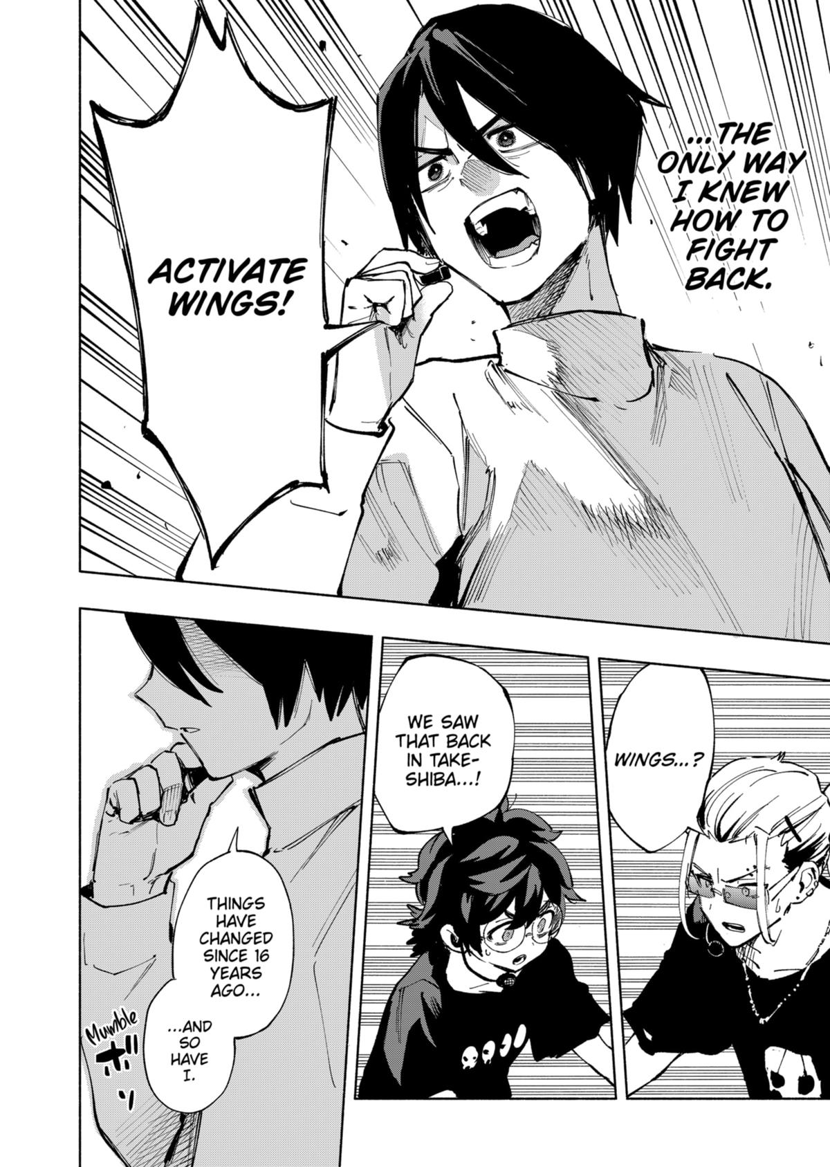 Magilumiere Co. Ltd Chap 115 - Next Chap 116