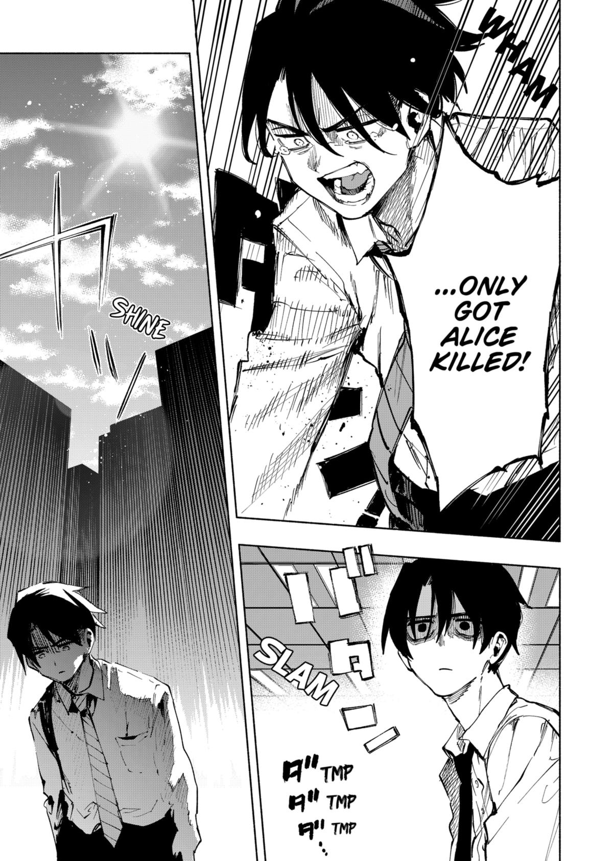 Magilumiere Co. Ltd Chap 115 - Next Chap 116