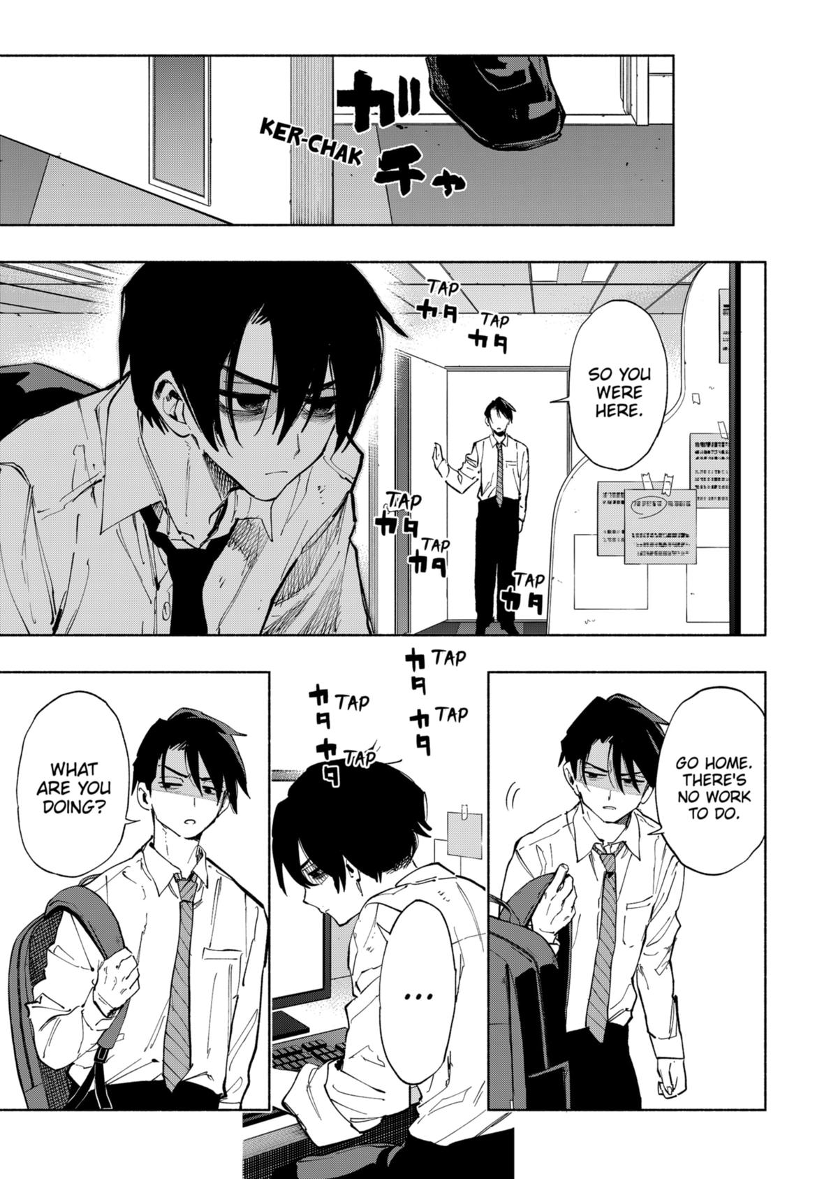 Magilumiere Co. Ltd Chap 115 - Next Chap 116