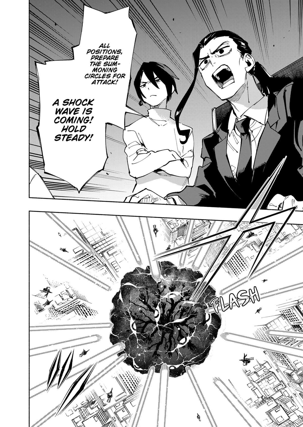 Magilumiere Co. Ltd Chap 116 - Next Chap 117