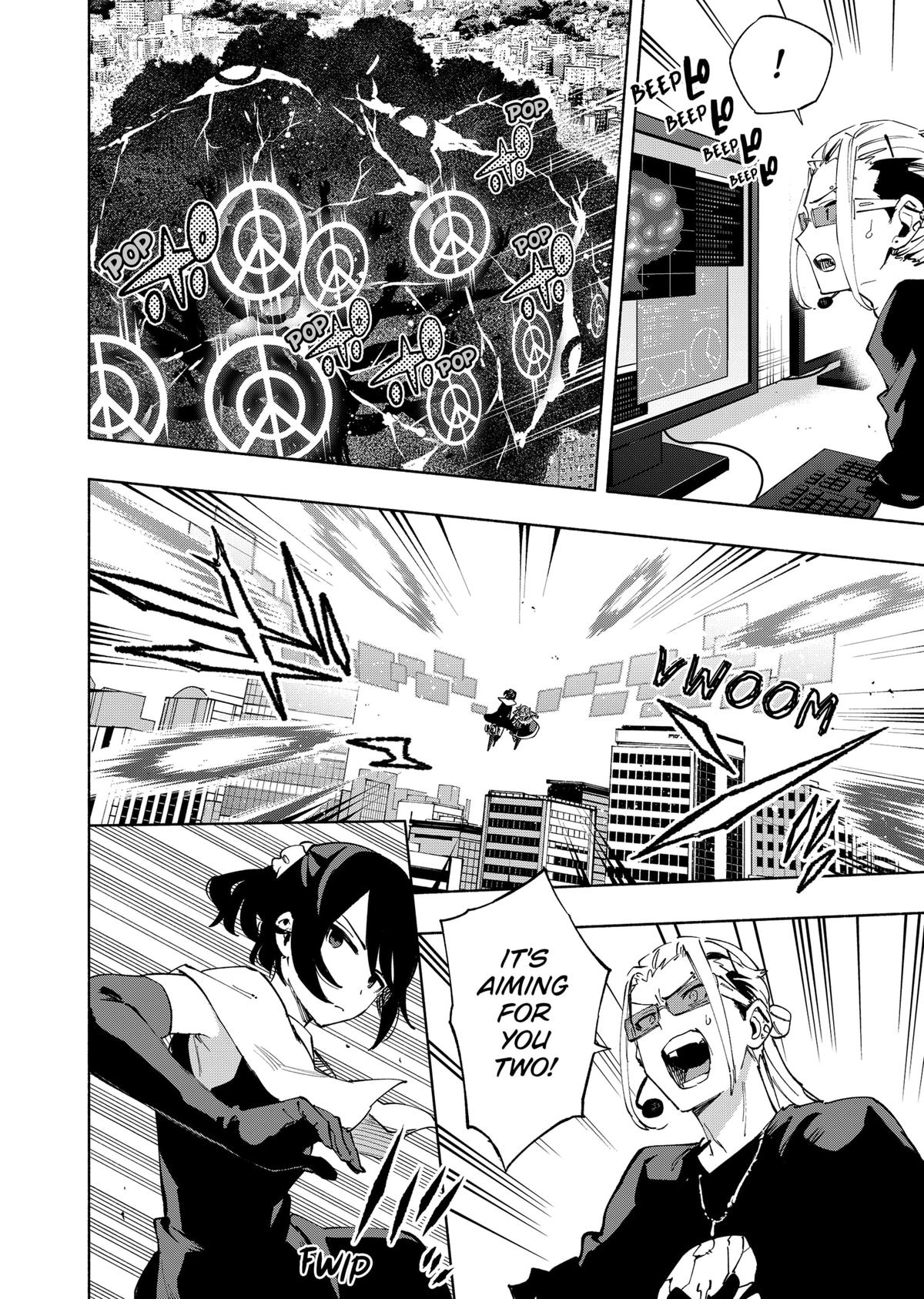 Magilumiere Co. Ltd Chap 116 - Next Chap 117