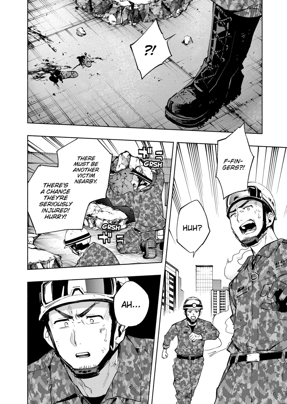 Magilumiere Co. Ltd Chap 118 - Next Chap 119