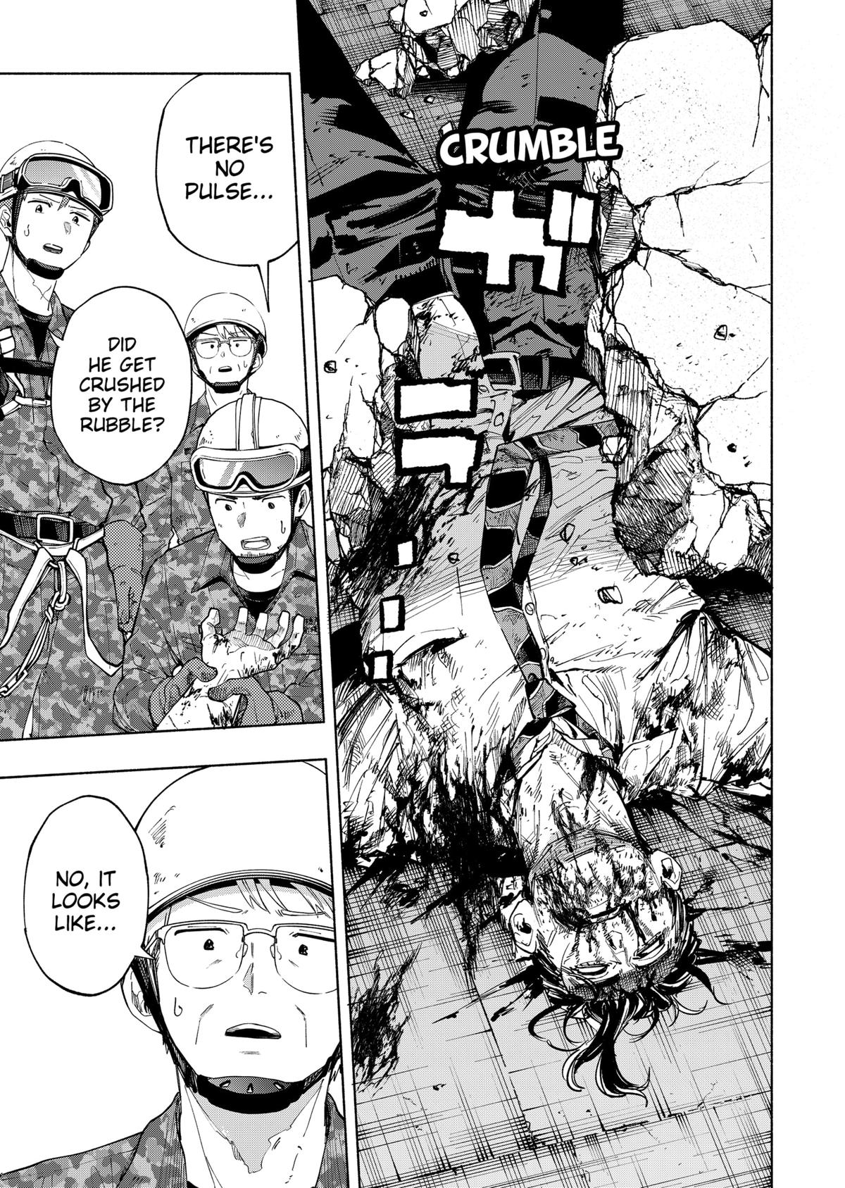 Magilumiere Co. Ltd Chap 118 - Next Chap 119
