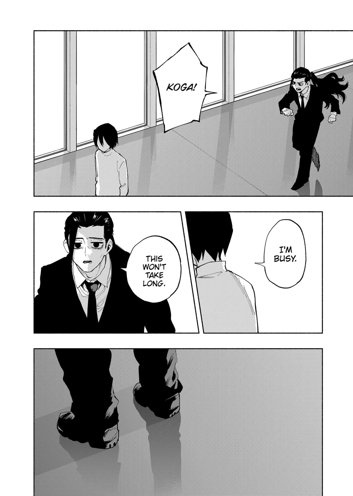 Magilumiere Co. Ltd Chap 118 - Next Chap 119