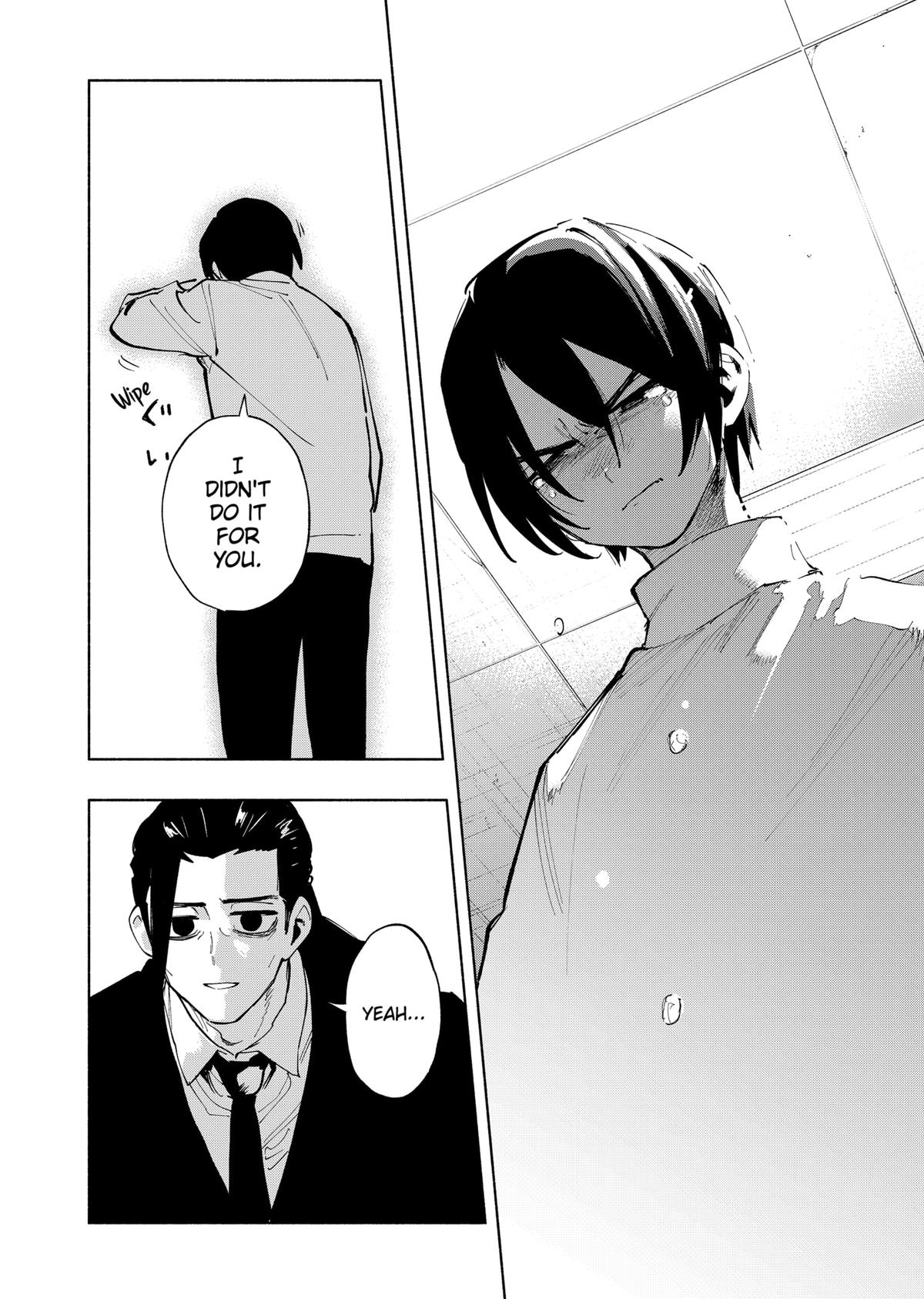 Magilumiere Co. Ltd Chap 118 - Next Chap 119