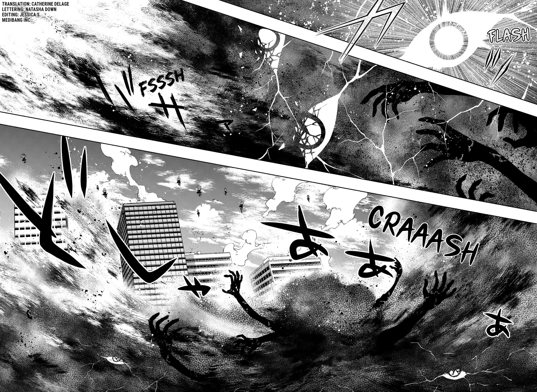 Magilumiere Co. Ltd Chap 118 - Next Chap 119