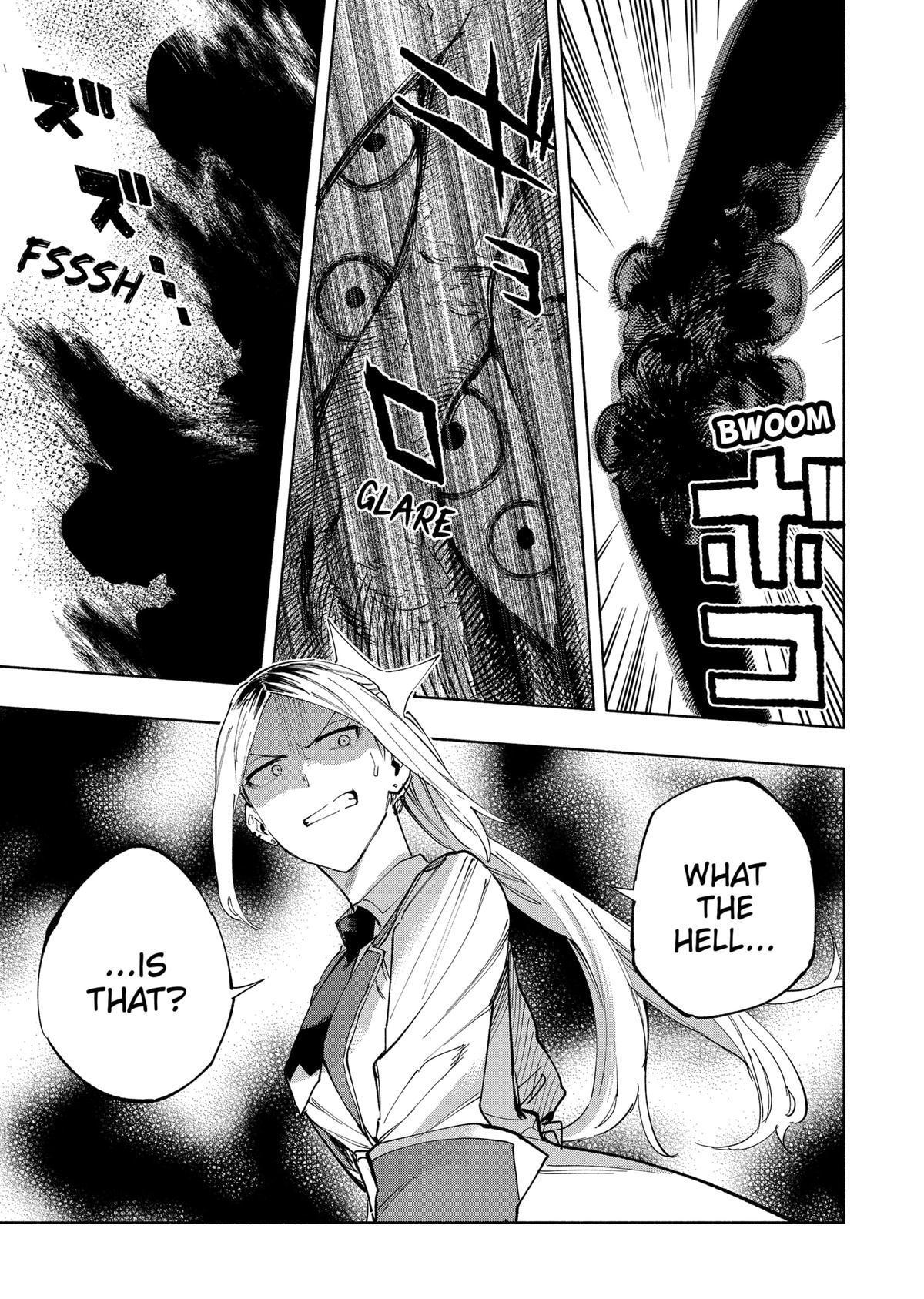 Magilumiere Co. Ltd Chap 112 - Next Chap 113